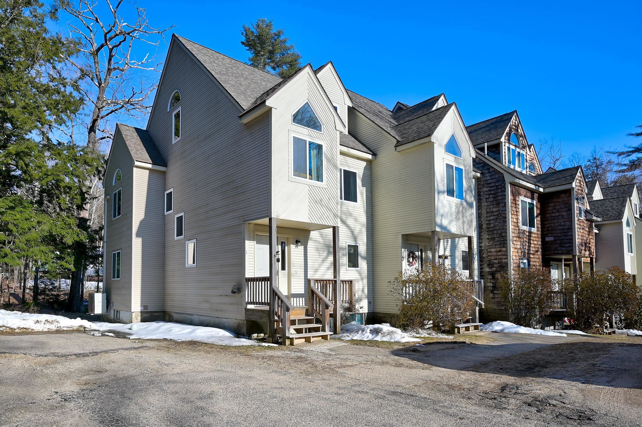 25 Hawk Road Unit: 1