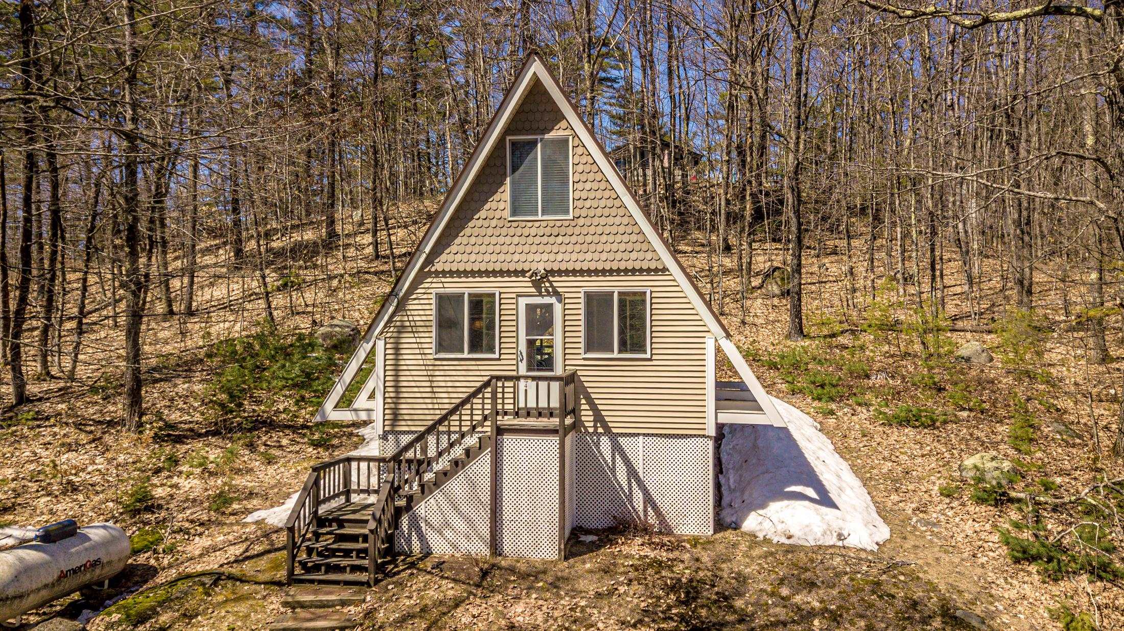 4 Little Shore Drive