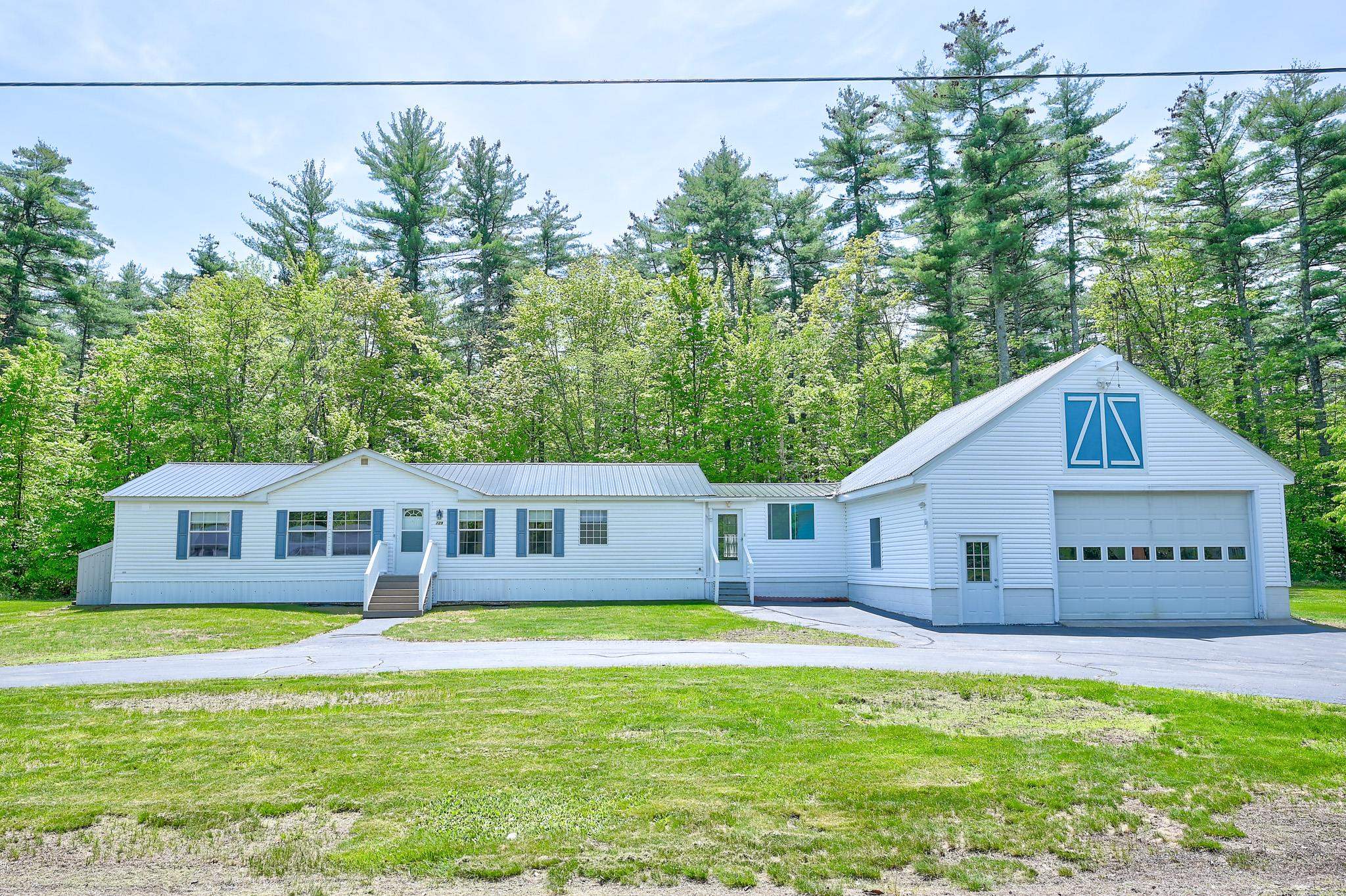 129 Sidetrack Road