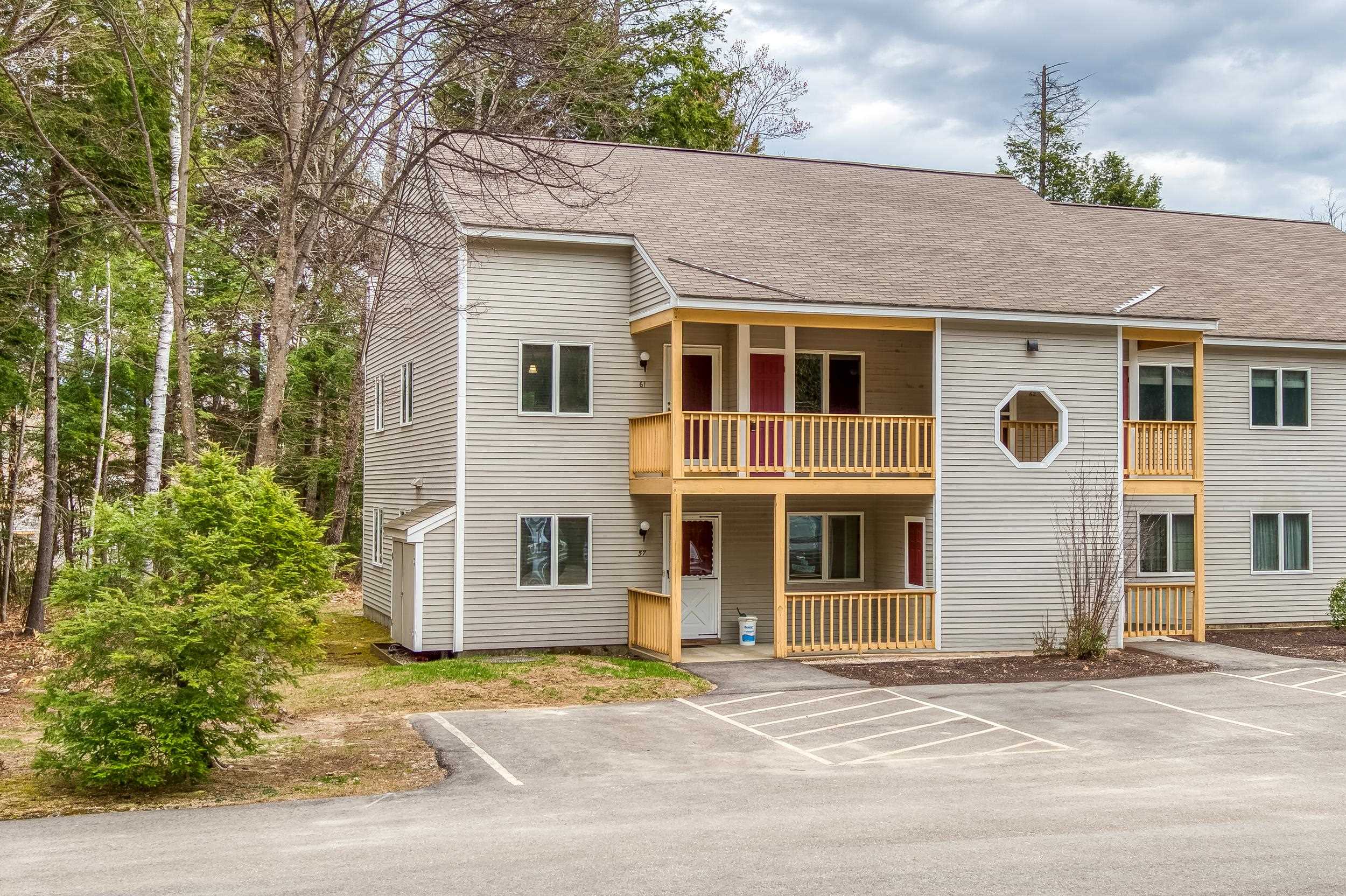 84 Northbrook Circle Unit: 61 photo