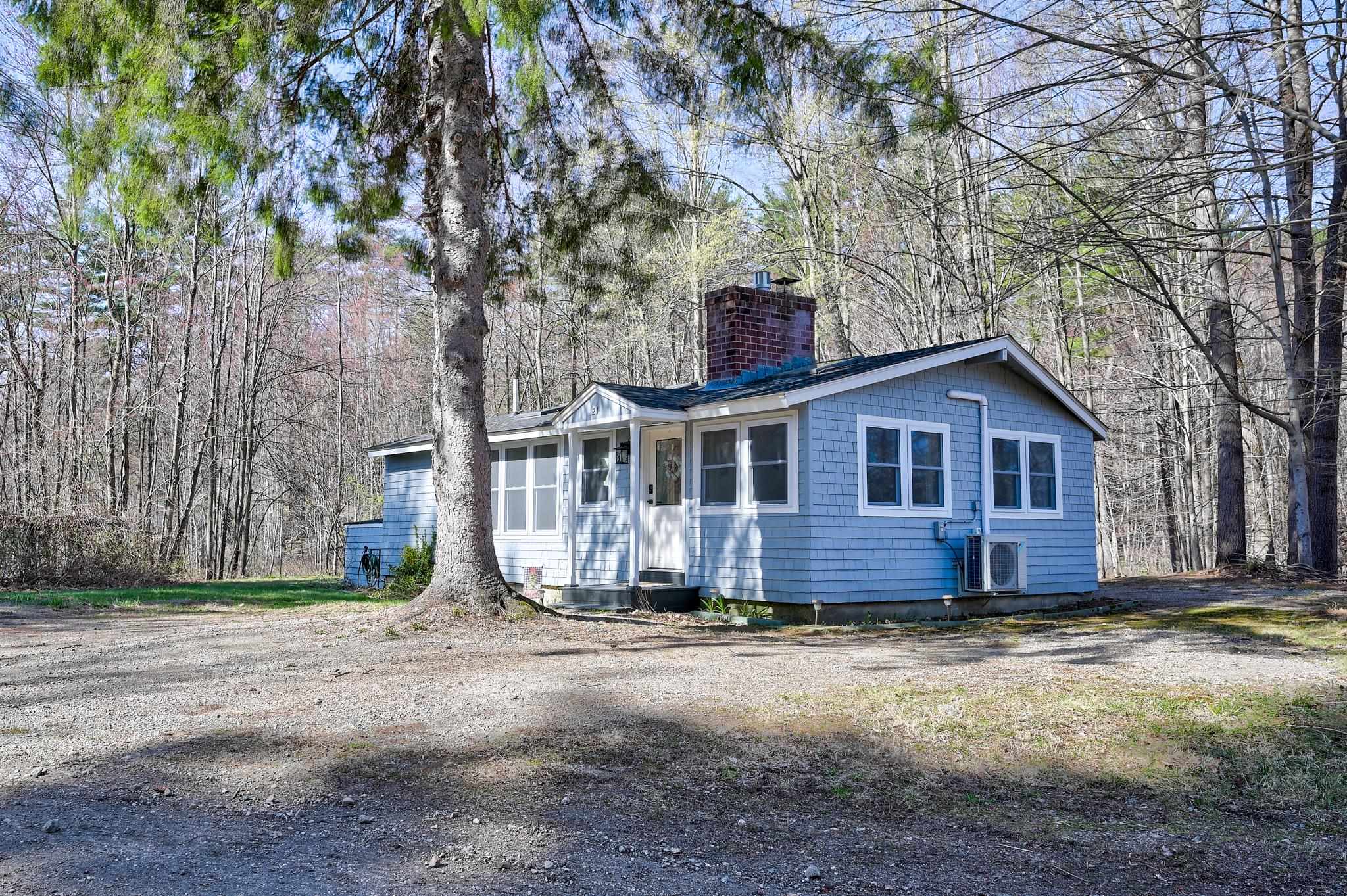 21 Brookview Road