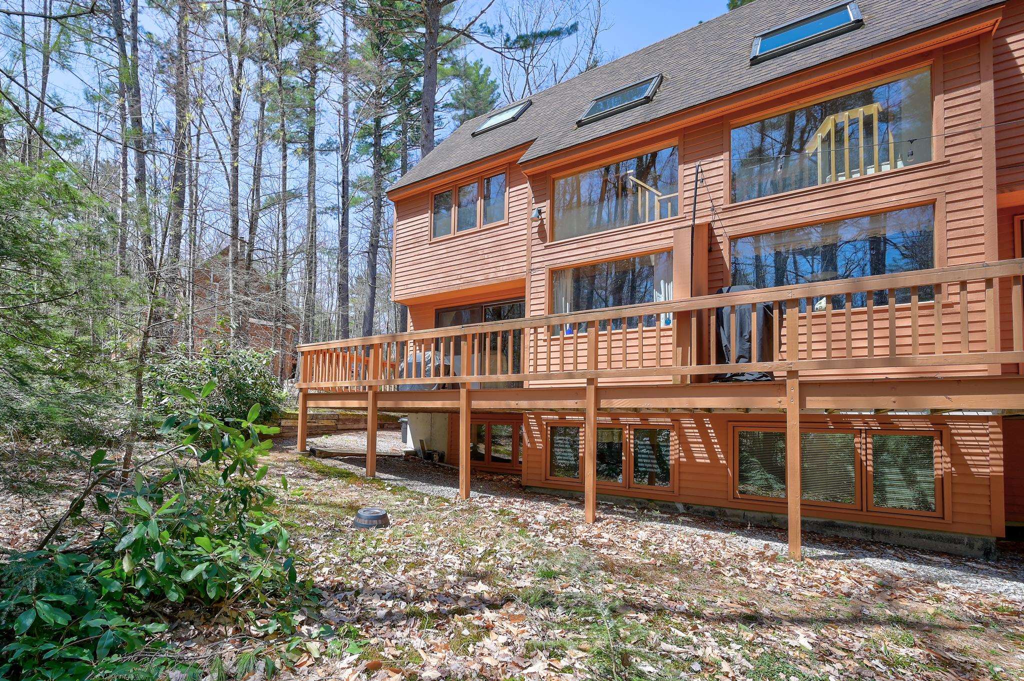 46 Woodcrest Drive Unit: 26