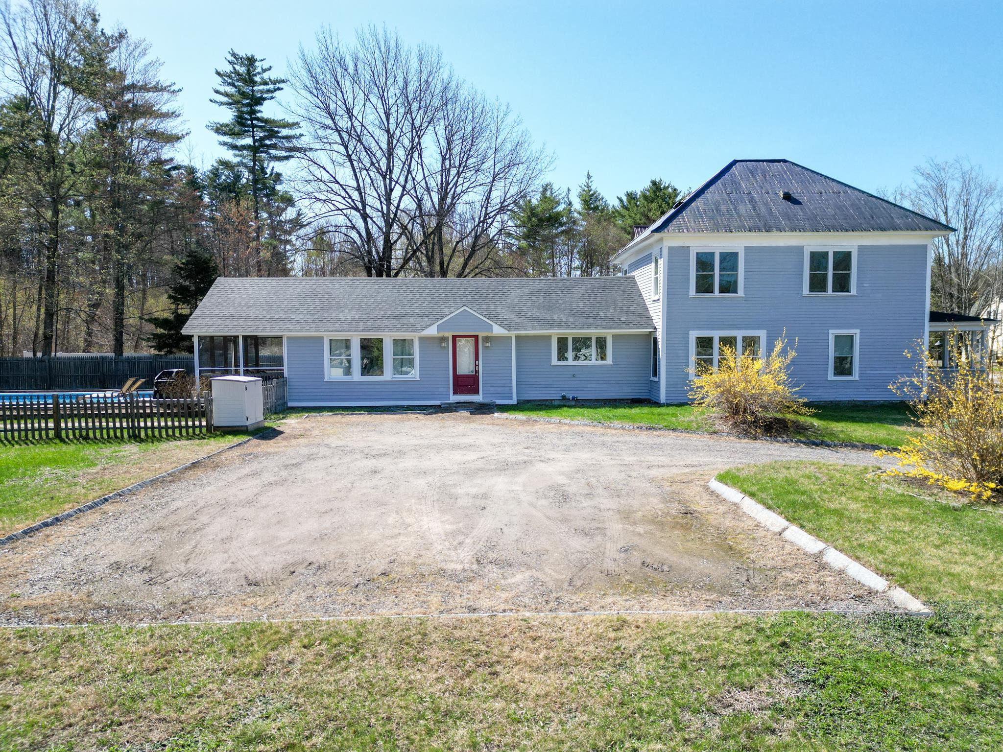 117 Dinsmore Road photo