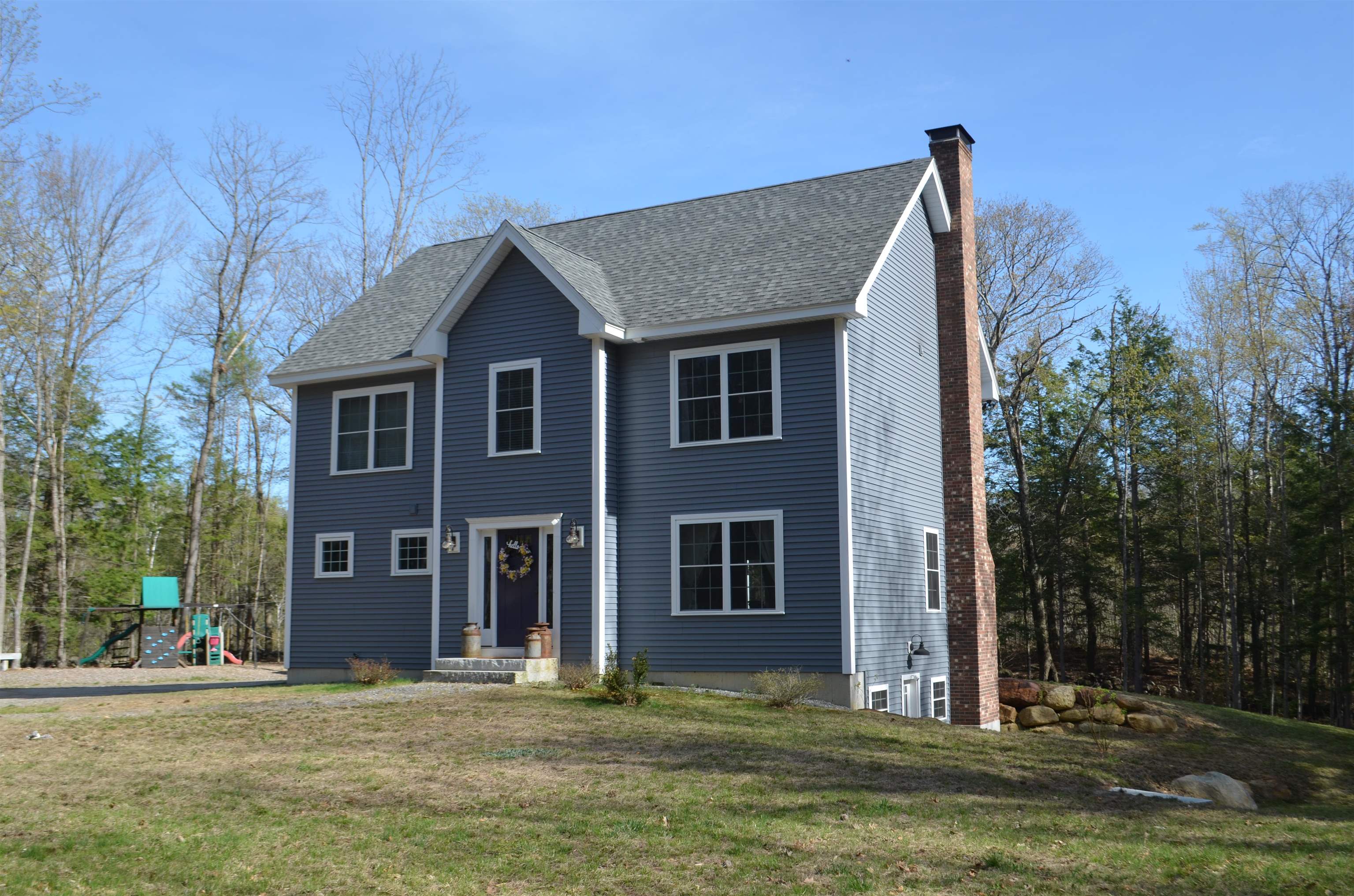 19 Shady Hill Road