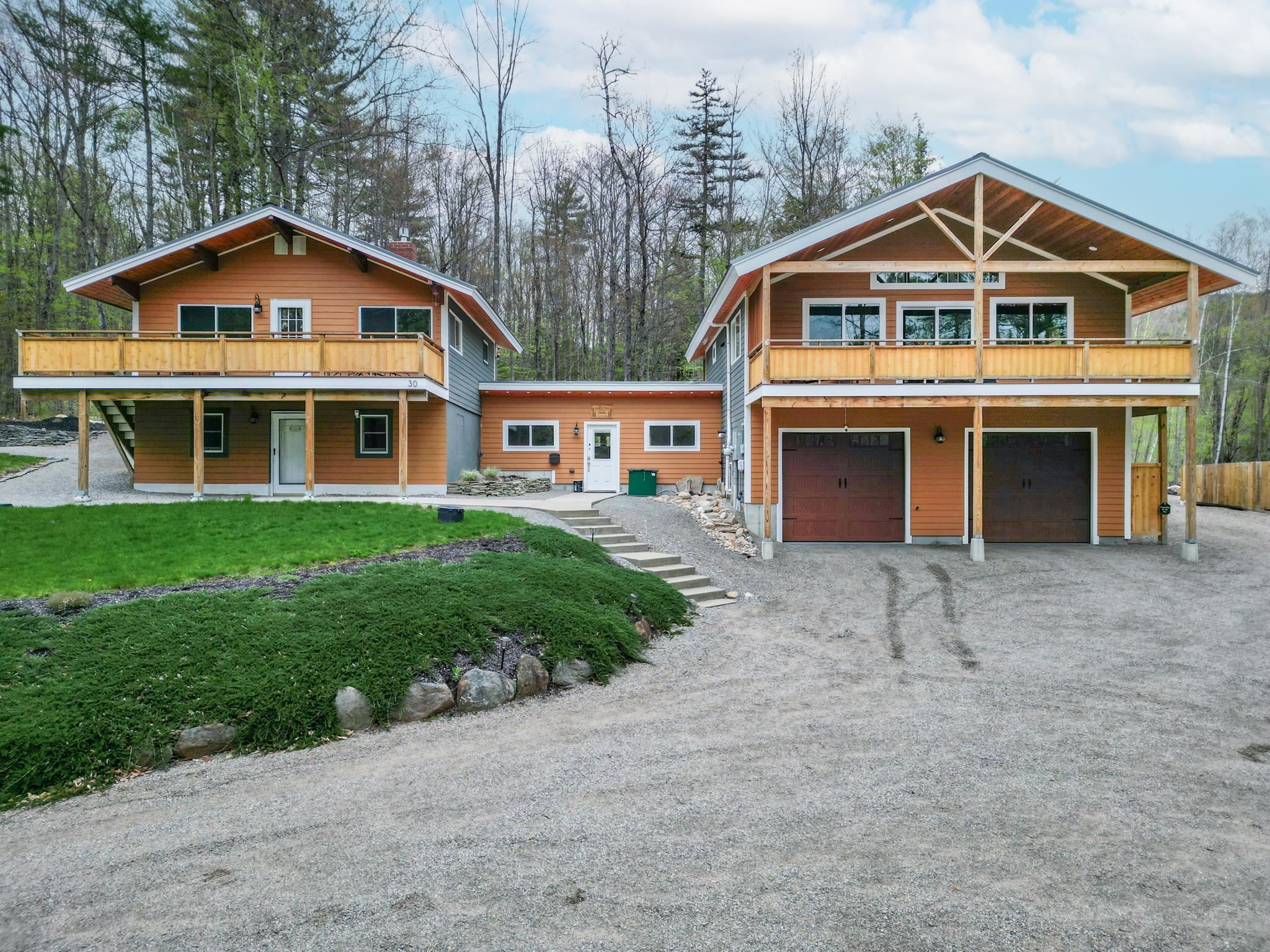 30 Timberline Drive