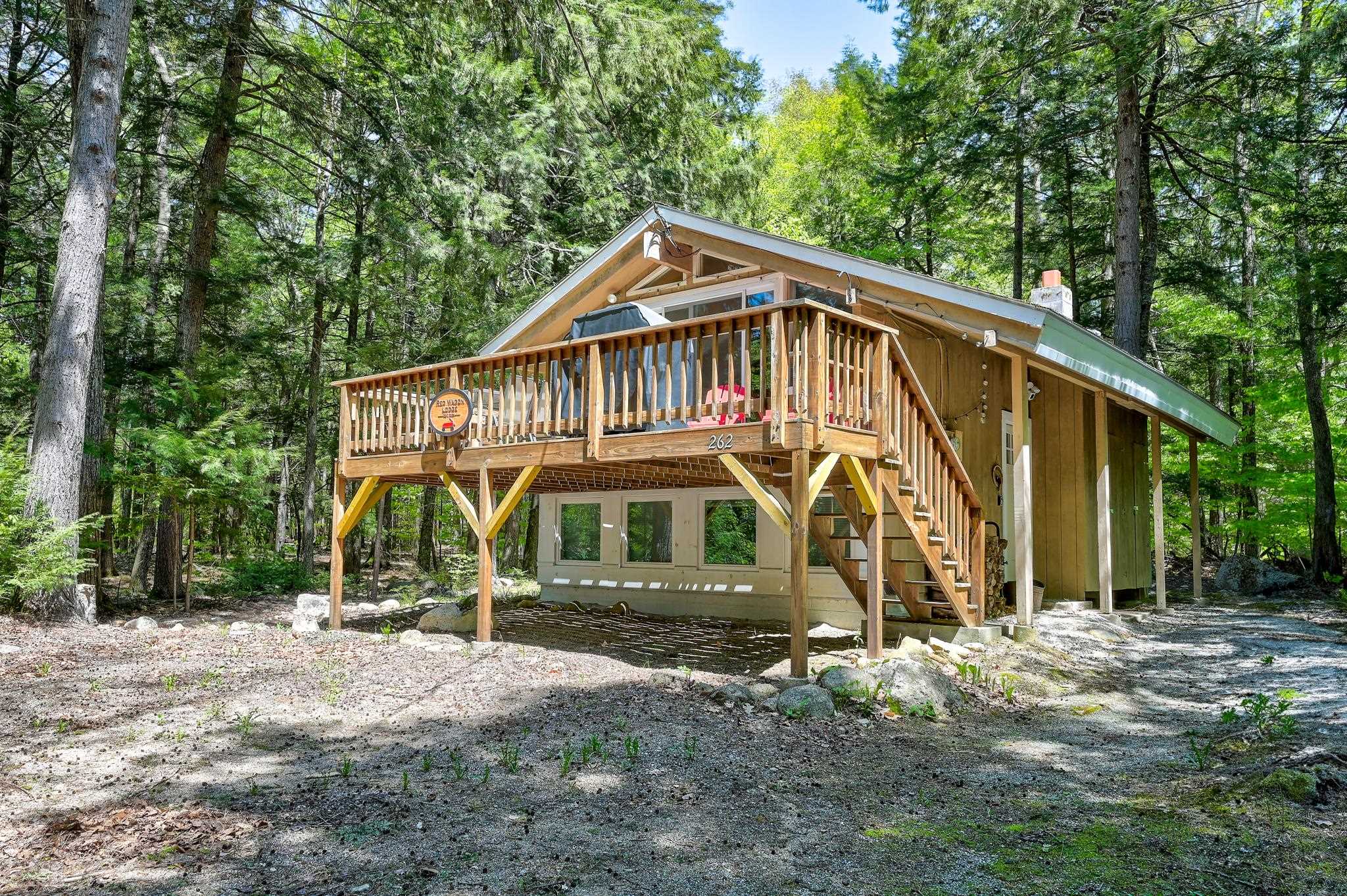 262 Town Hall Road