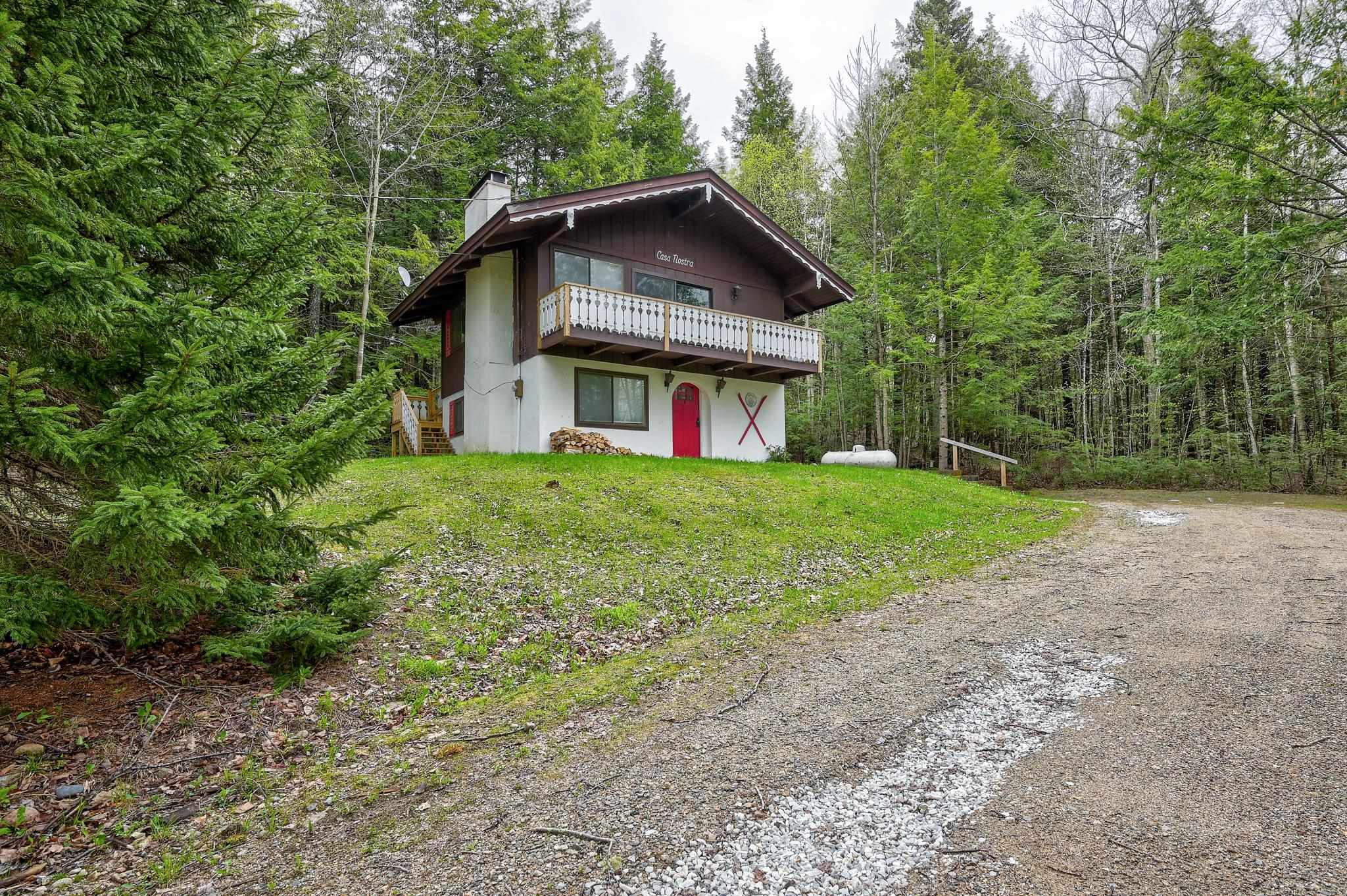 194 Linderhof Strasse Road