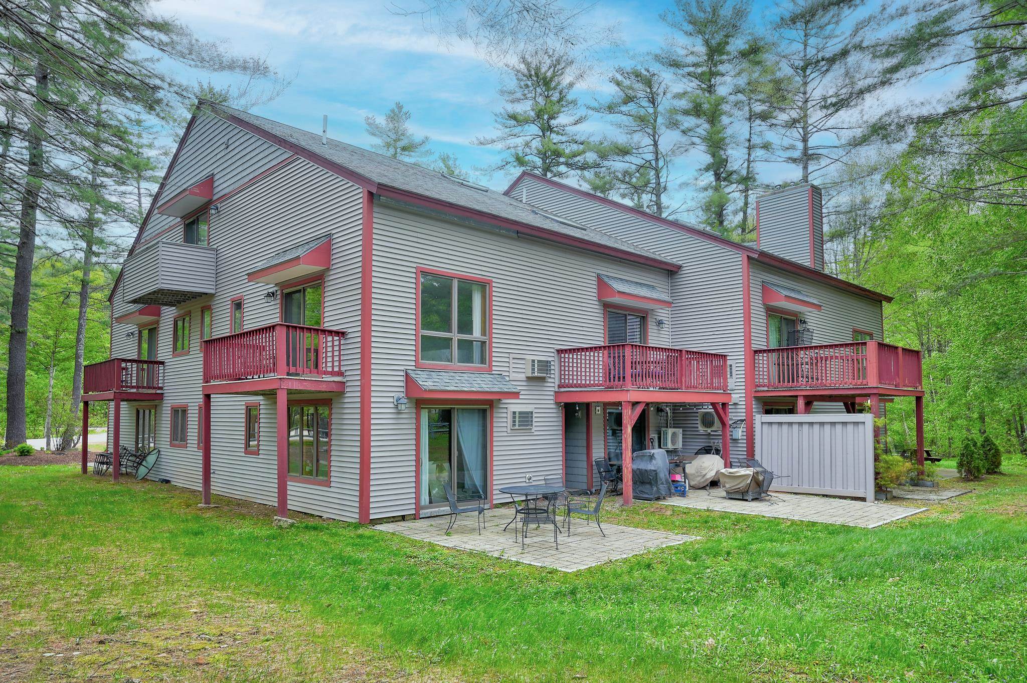 1-O River Run Road Unit: 0