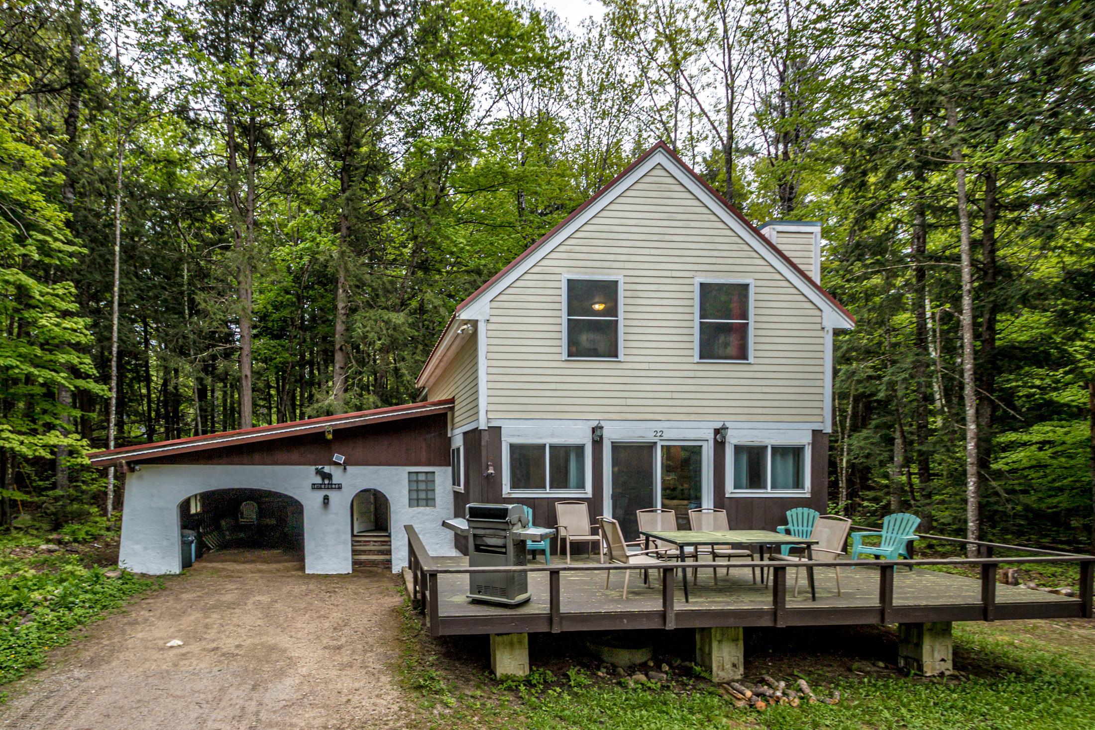 22 Waterfront Road photo