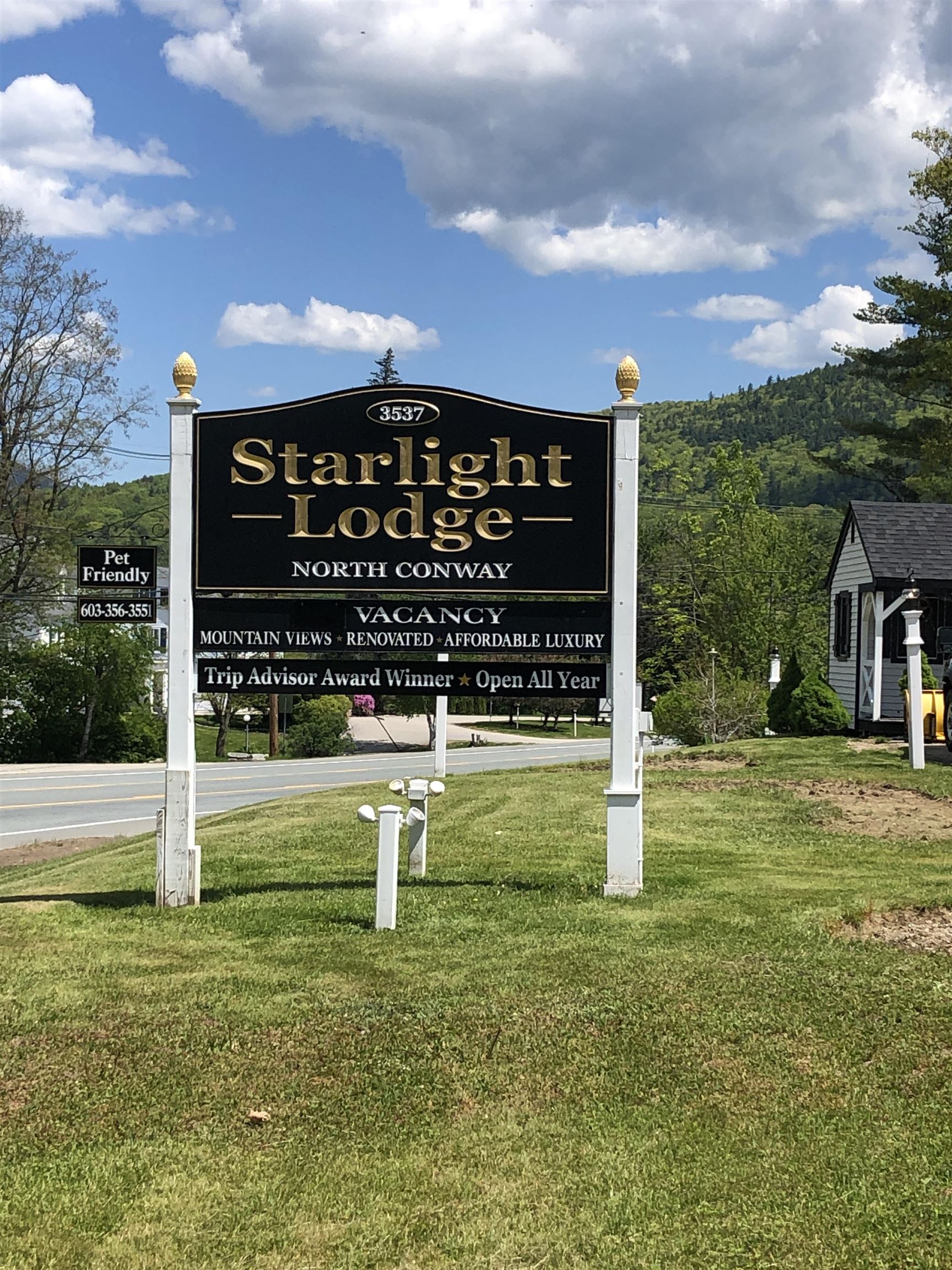 3537 White Mt. Highway photo