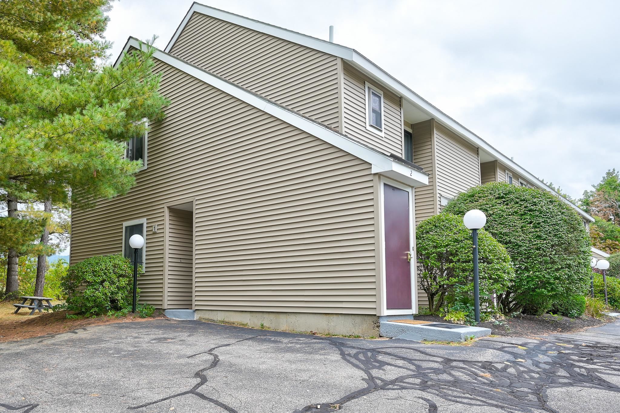 1 Vista View Lane Unit: 1