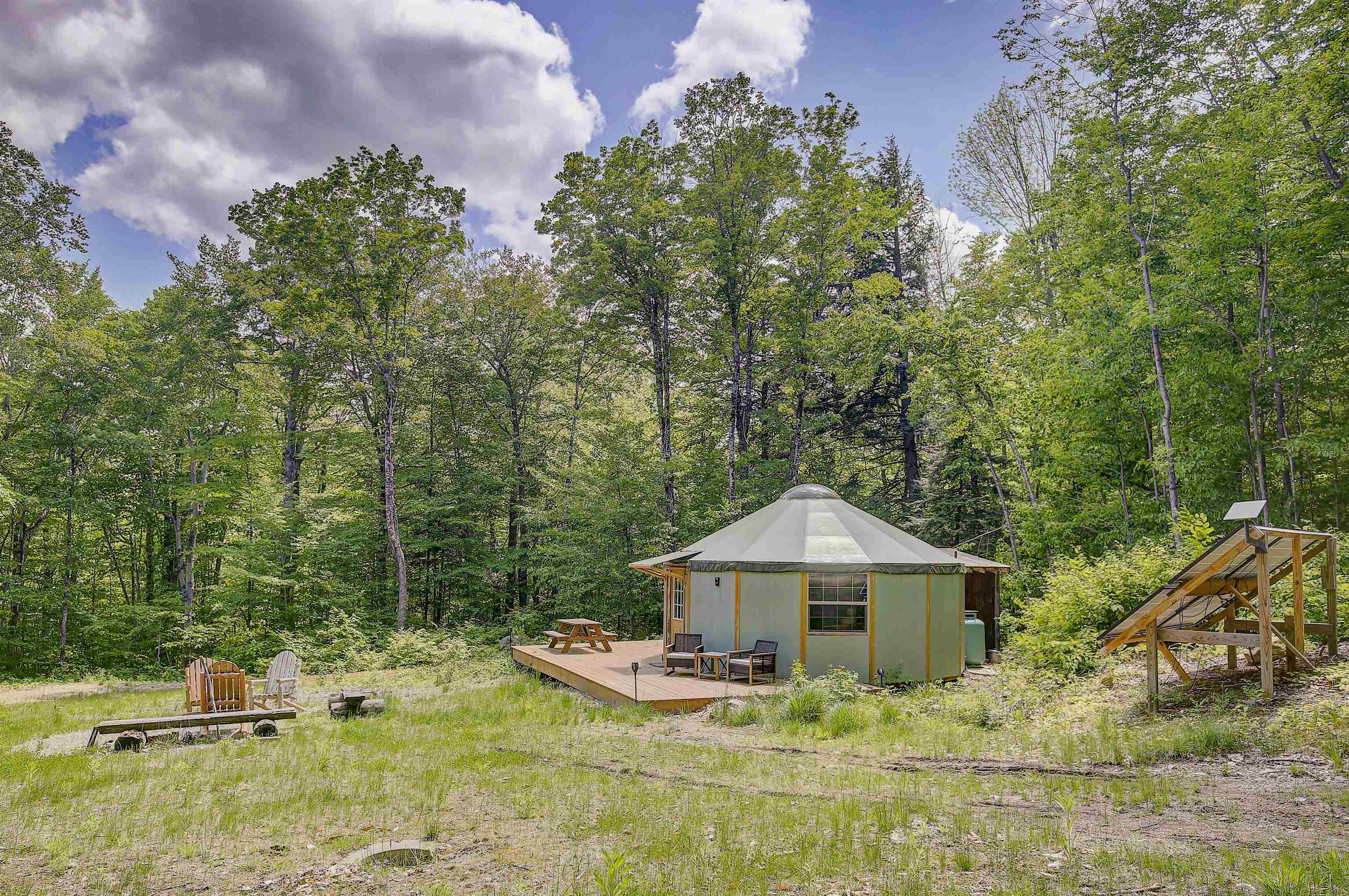 2554 Hurricane Mountain Road photo