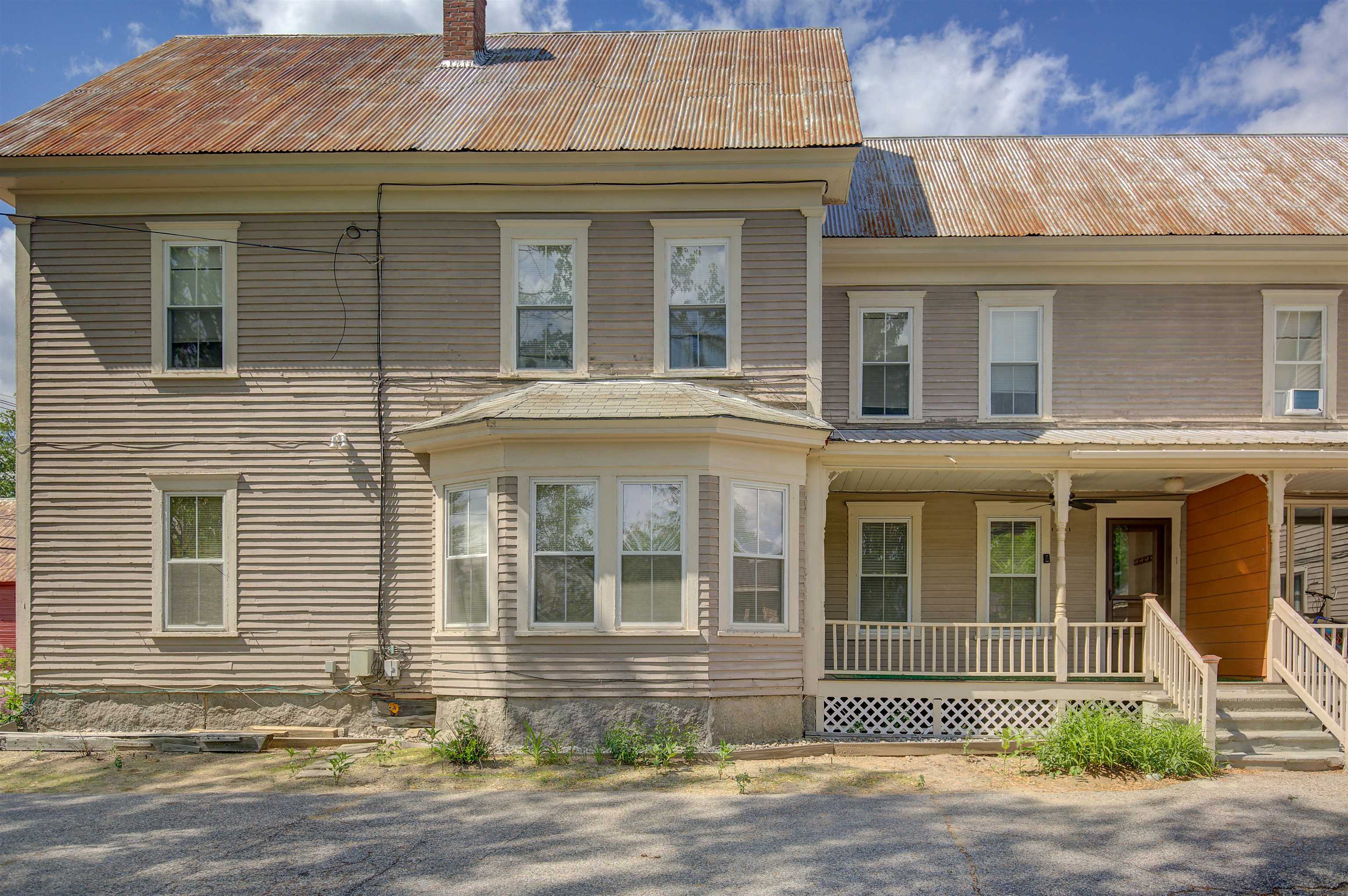 8 Chase Avenue Unit: 1