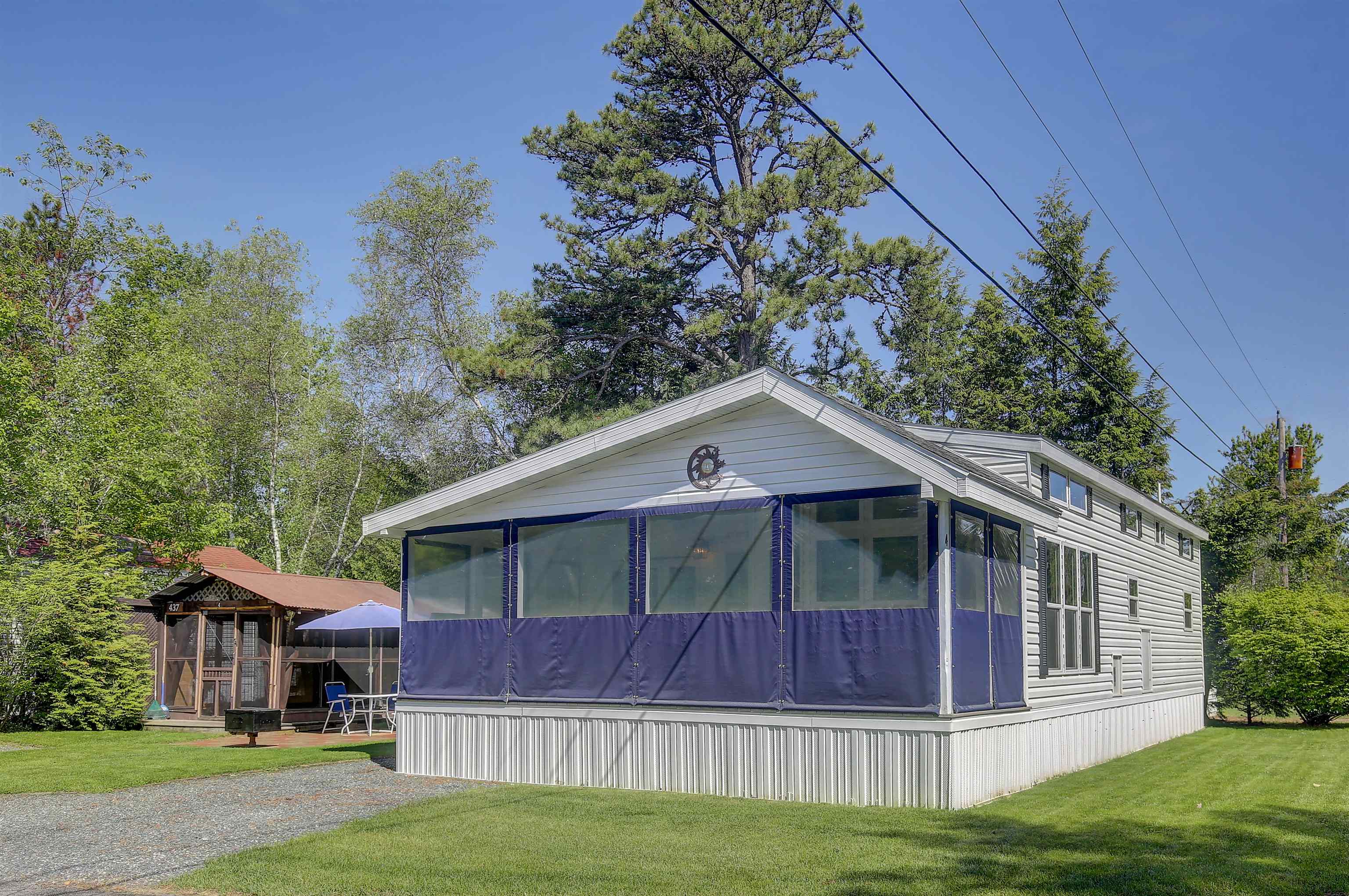 4 Whispering Pines Lane Unit: 437