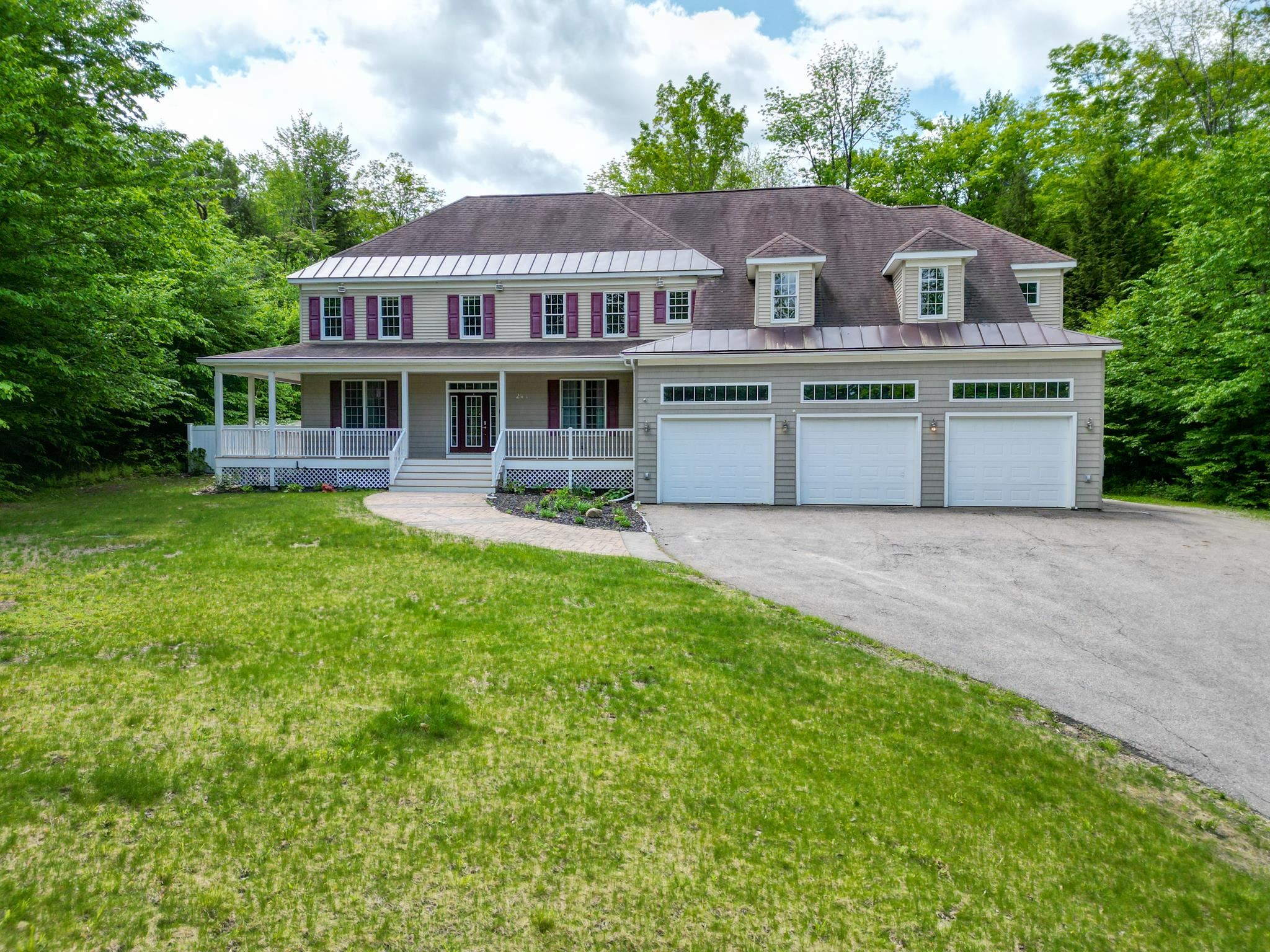 244 Rolling Ridge Road photo
