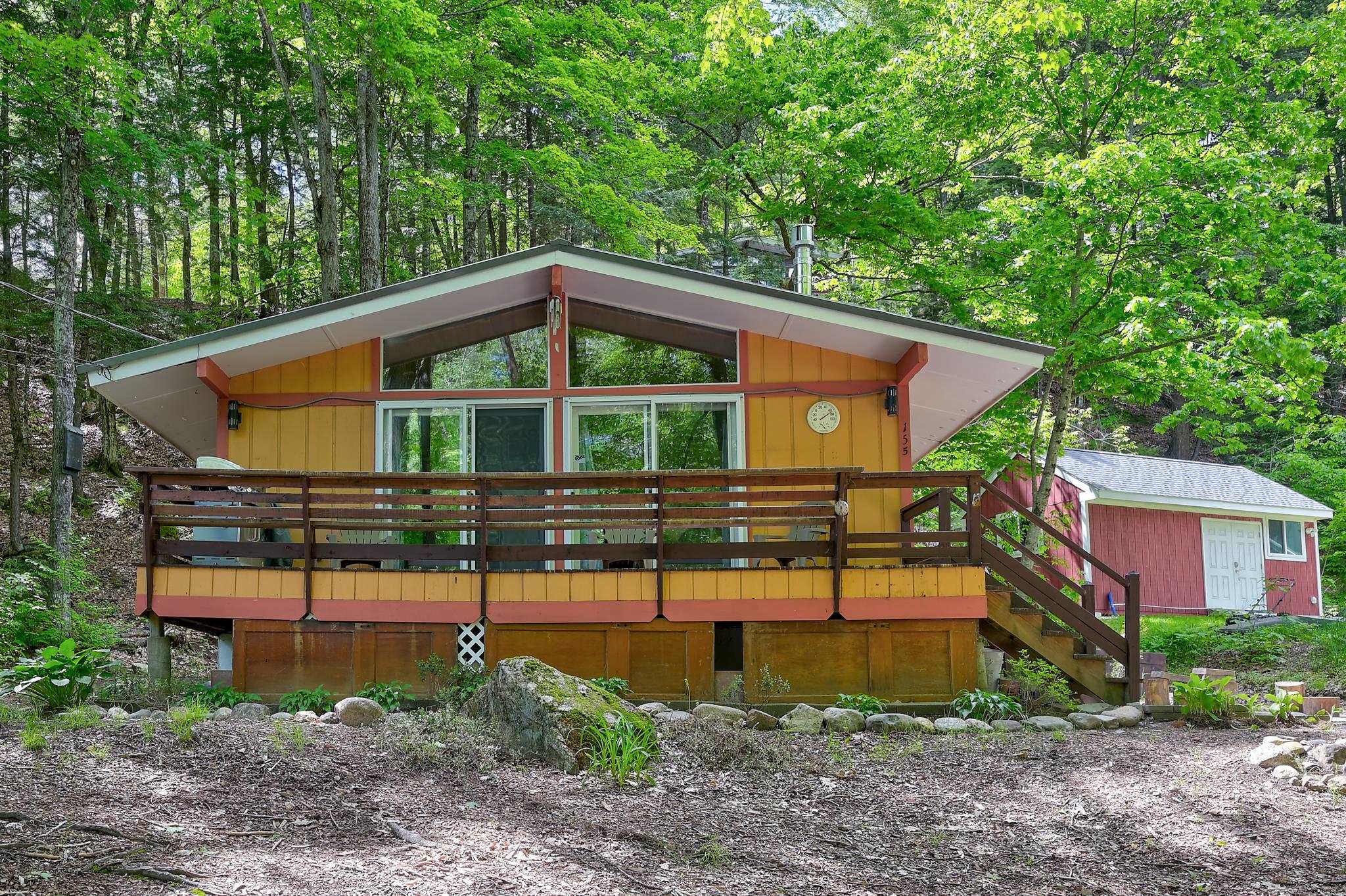 155 Town Hall Road photo