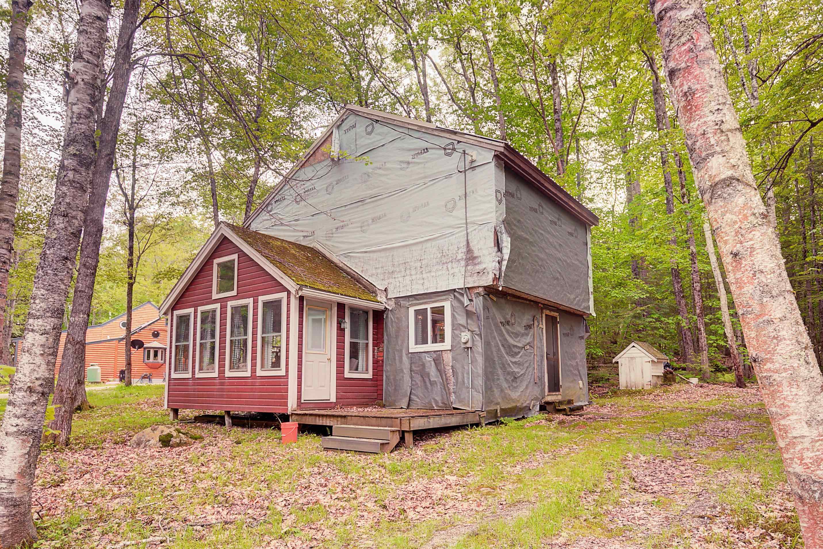 1099 Washington Hill Road photo