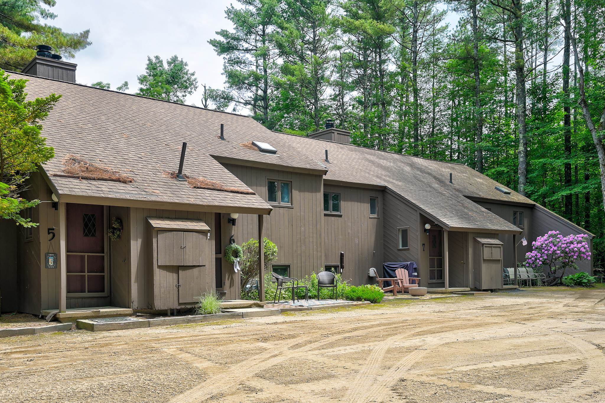 6 Woodland Pines Road