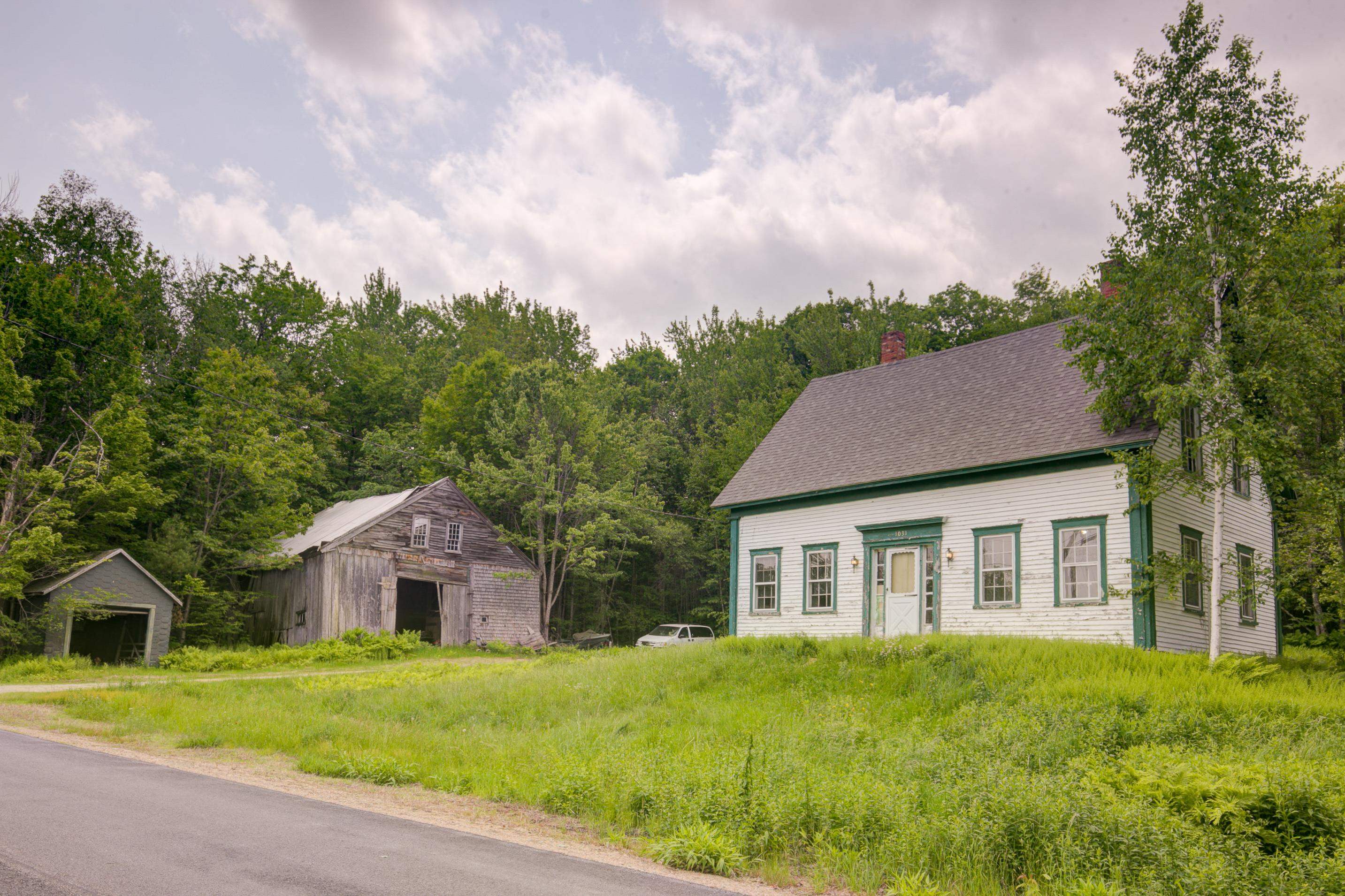 1031 Washington Hill Road
