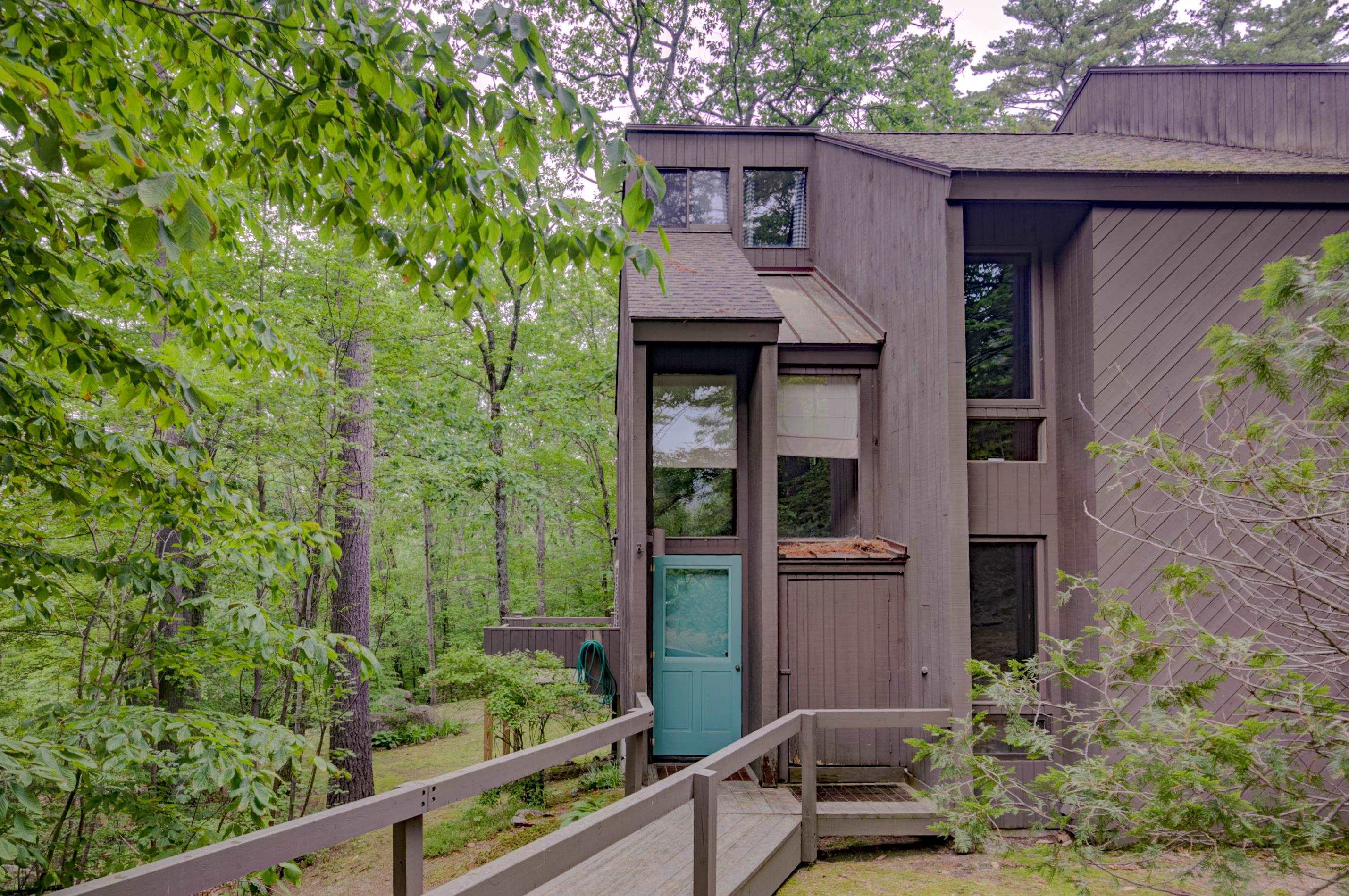 73 Kearsarge Woods Lane Unit: 13