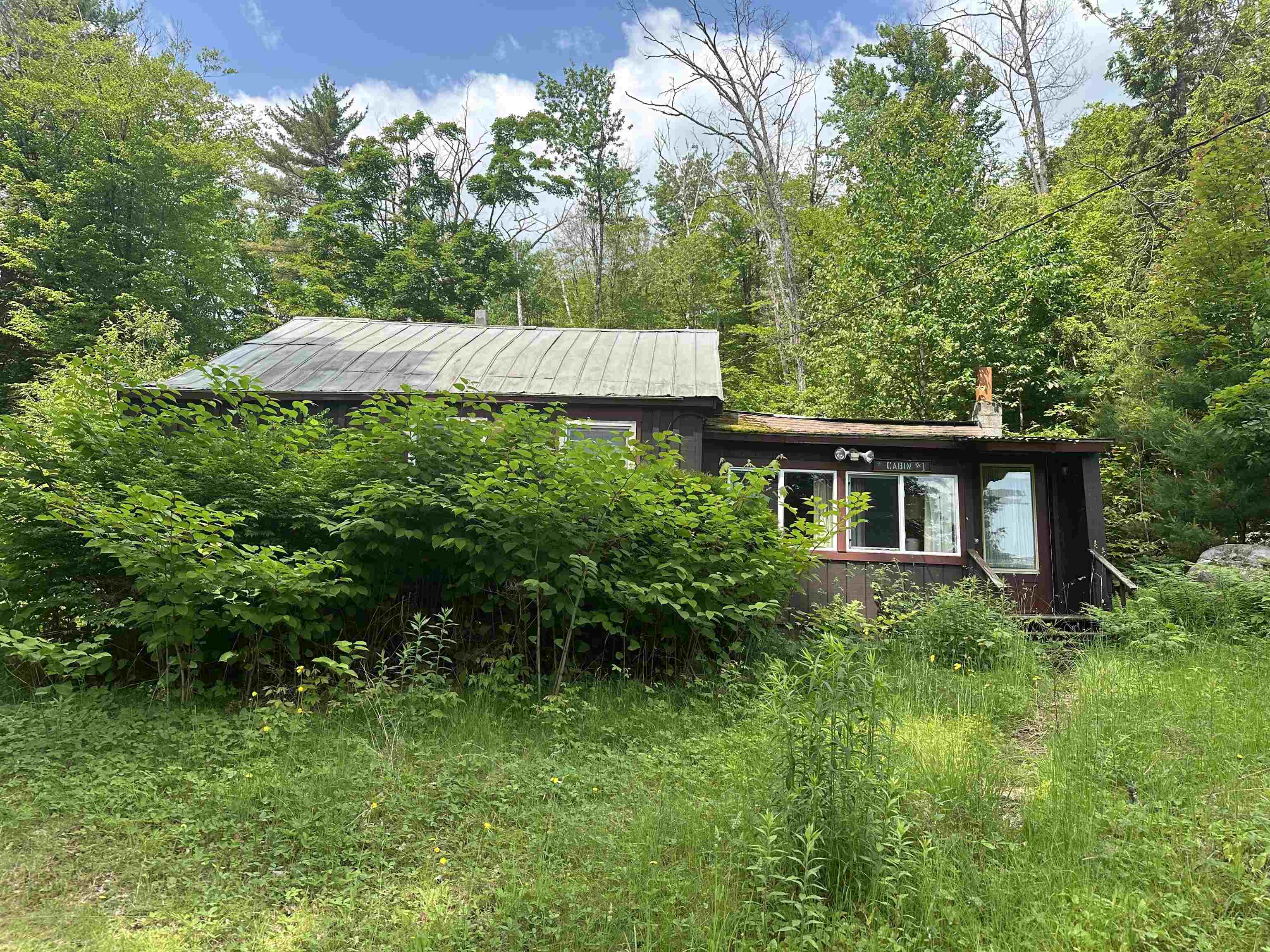 2815 Green Hill Road