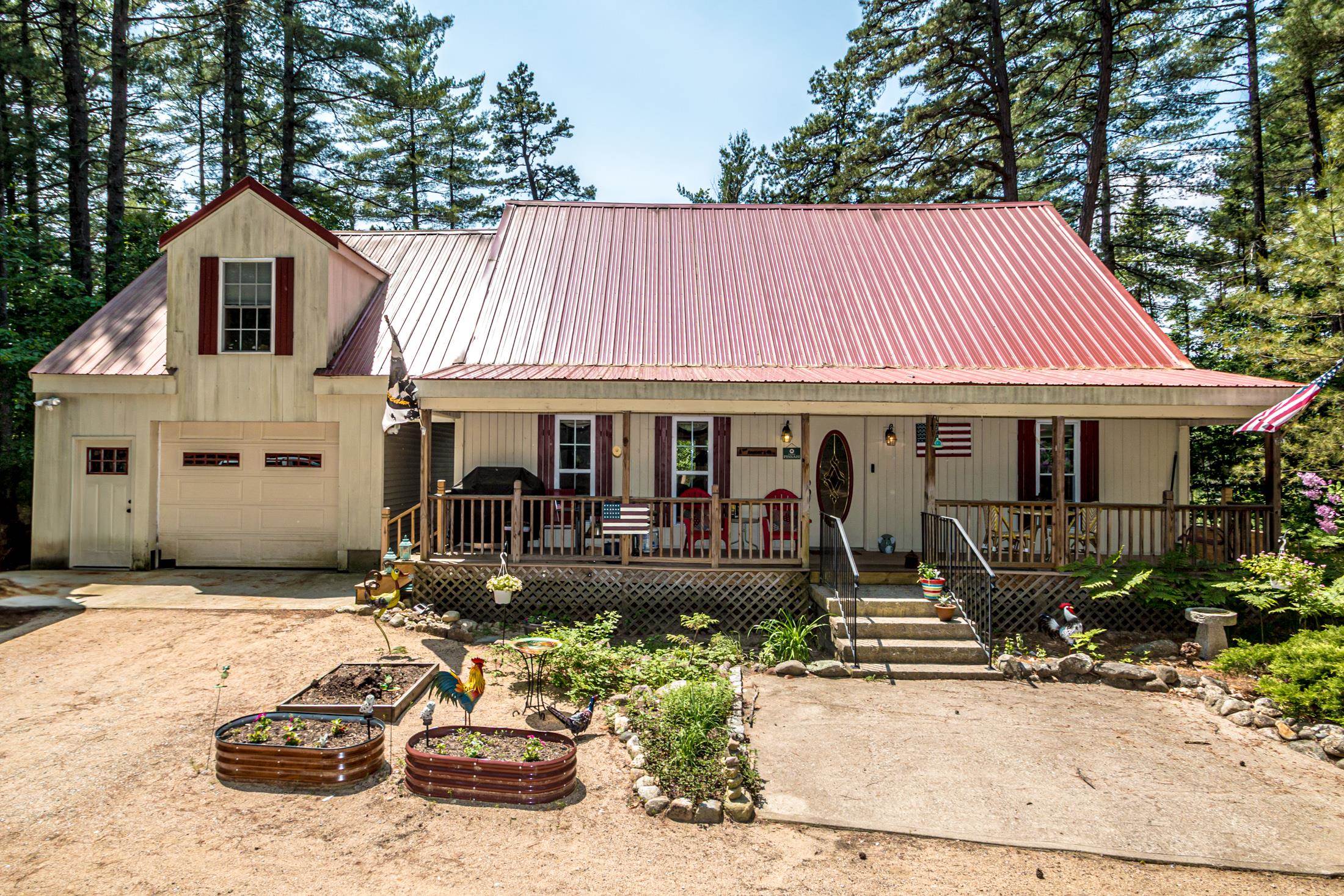 20 Pine Lane Road