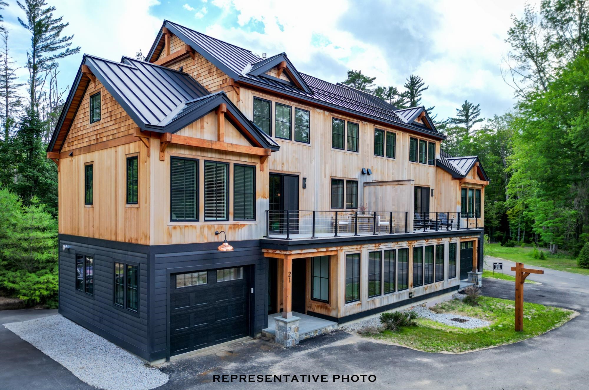 15 Black Diamond Road Unit: 4