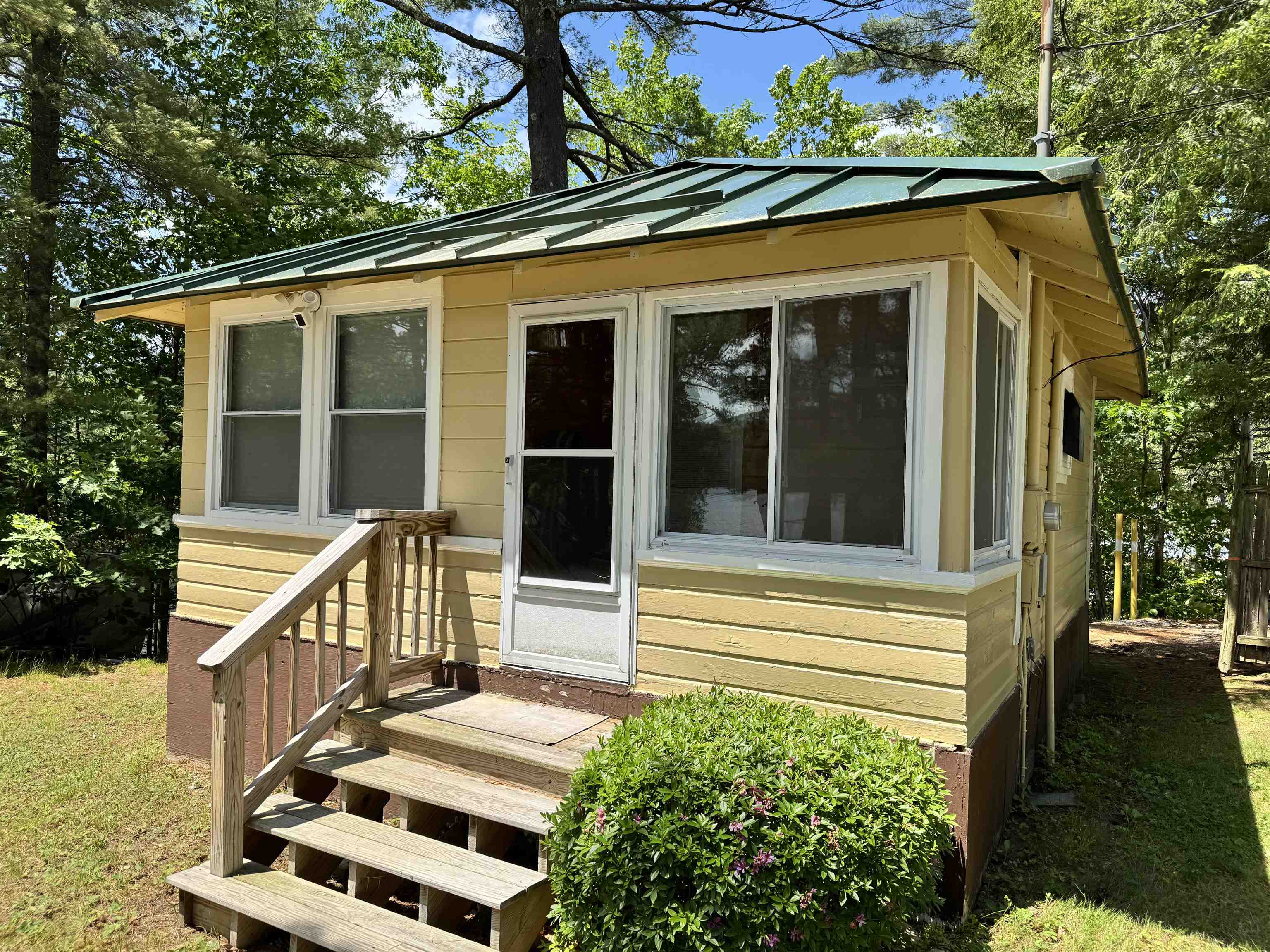 305 West Main Street Unit: 4