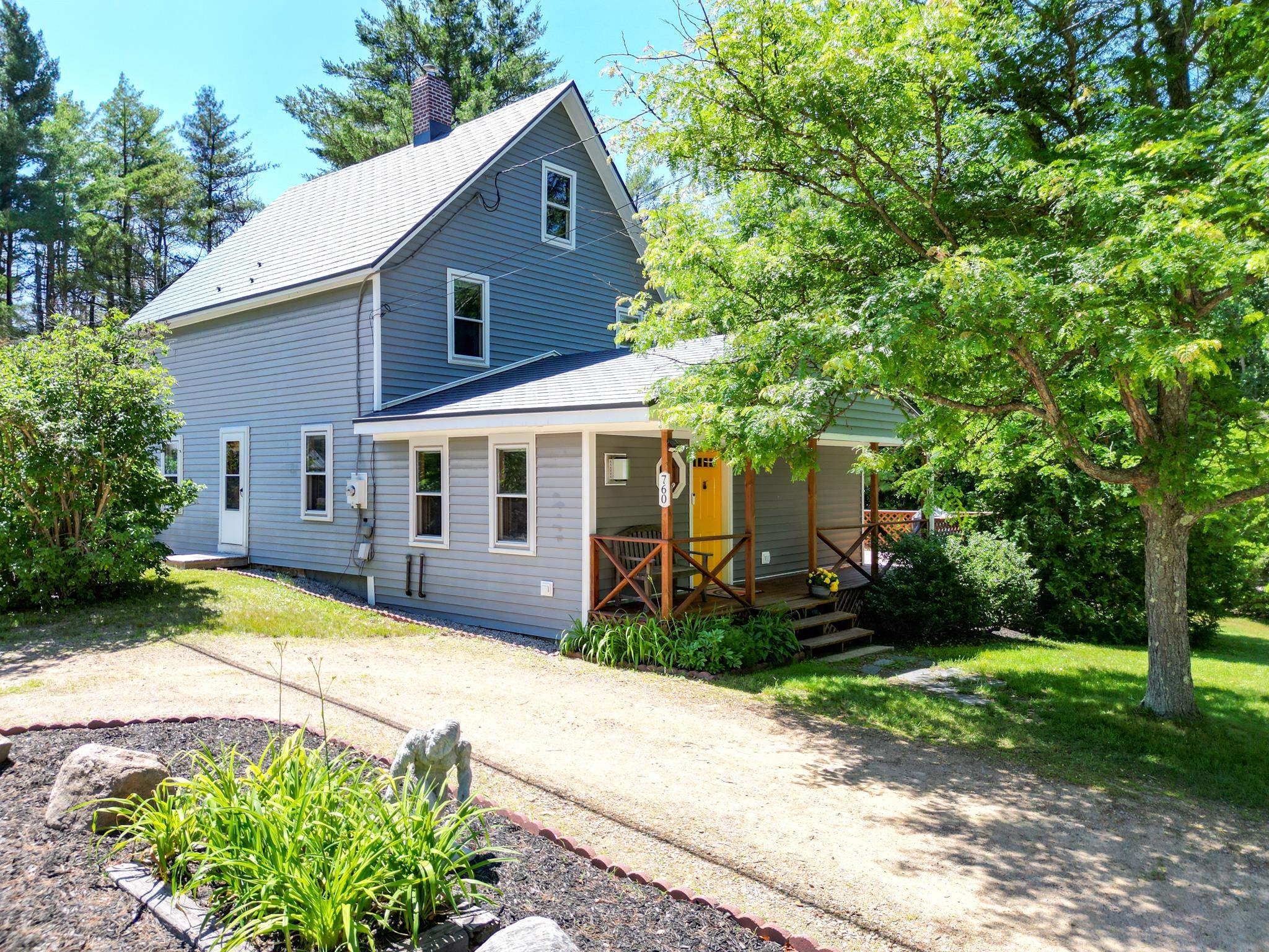 760 West Side Road photo