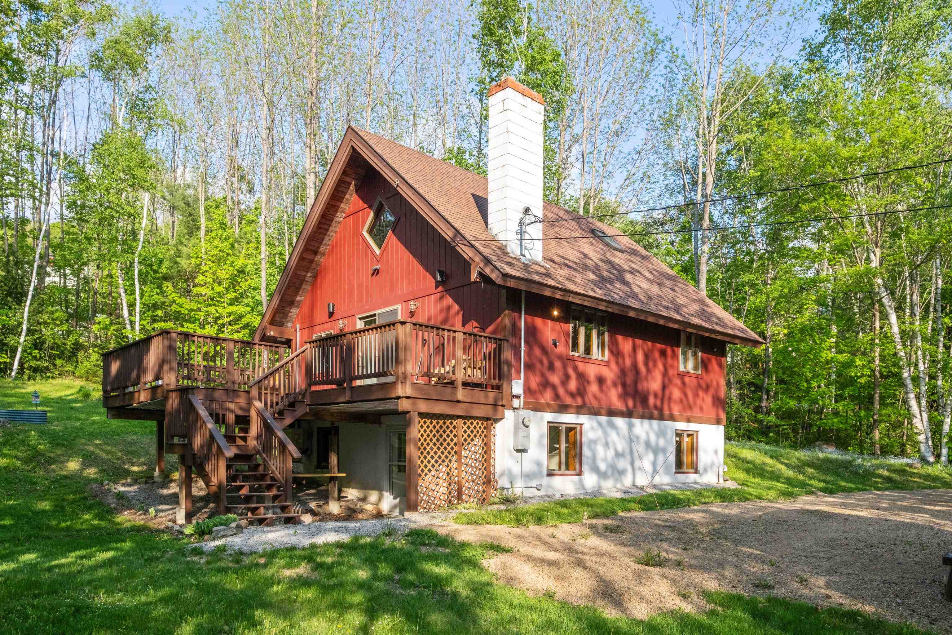 55 Juniper Way
