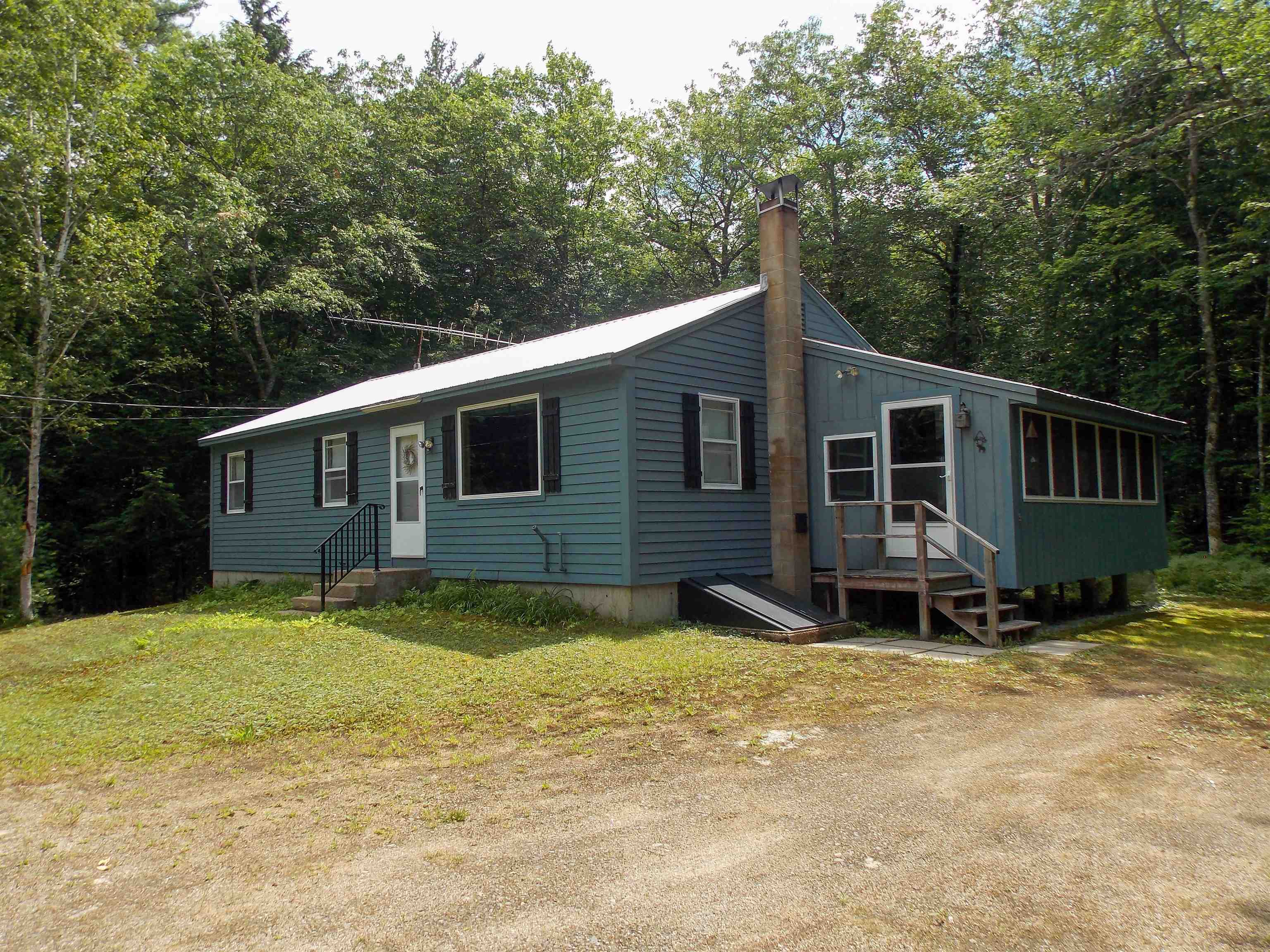 2584 Route 16 Highway