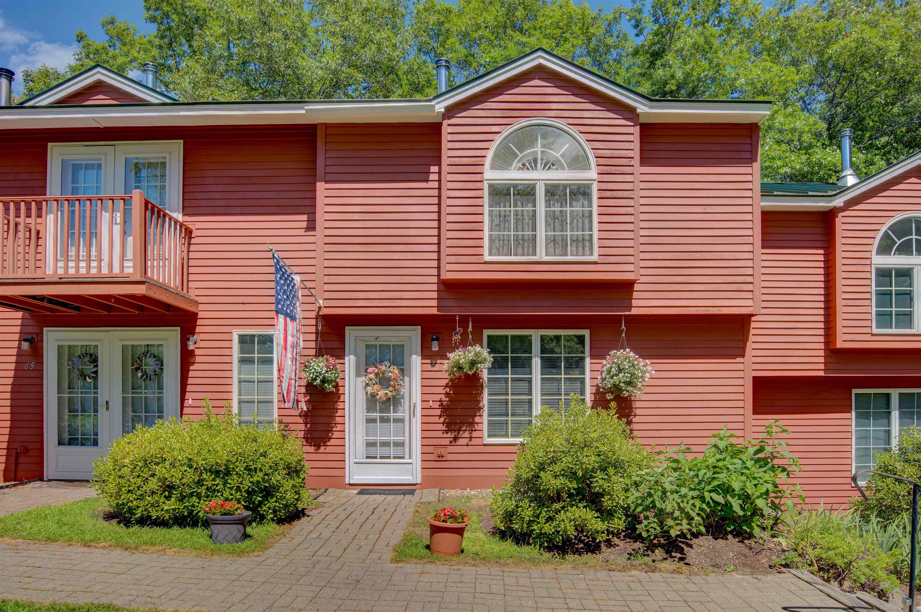 128 Washington Road Unit: 66 photo