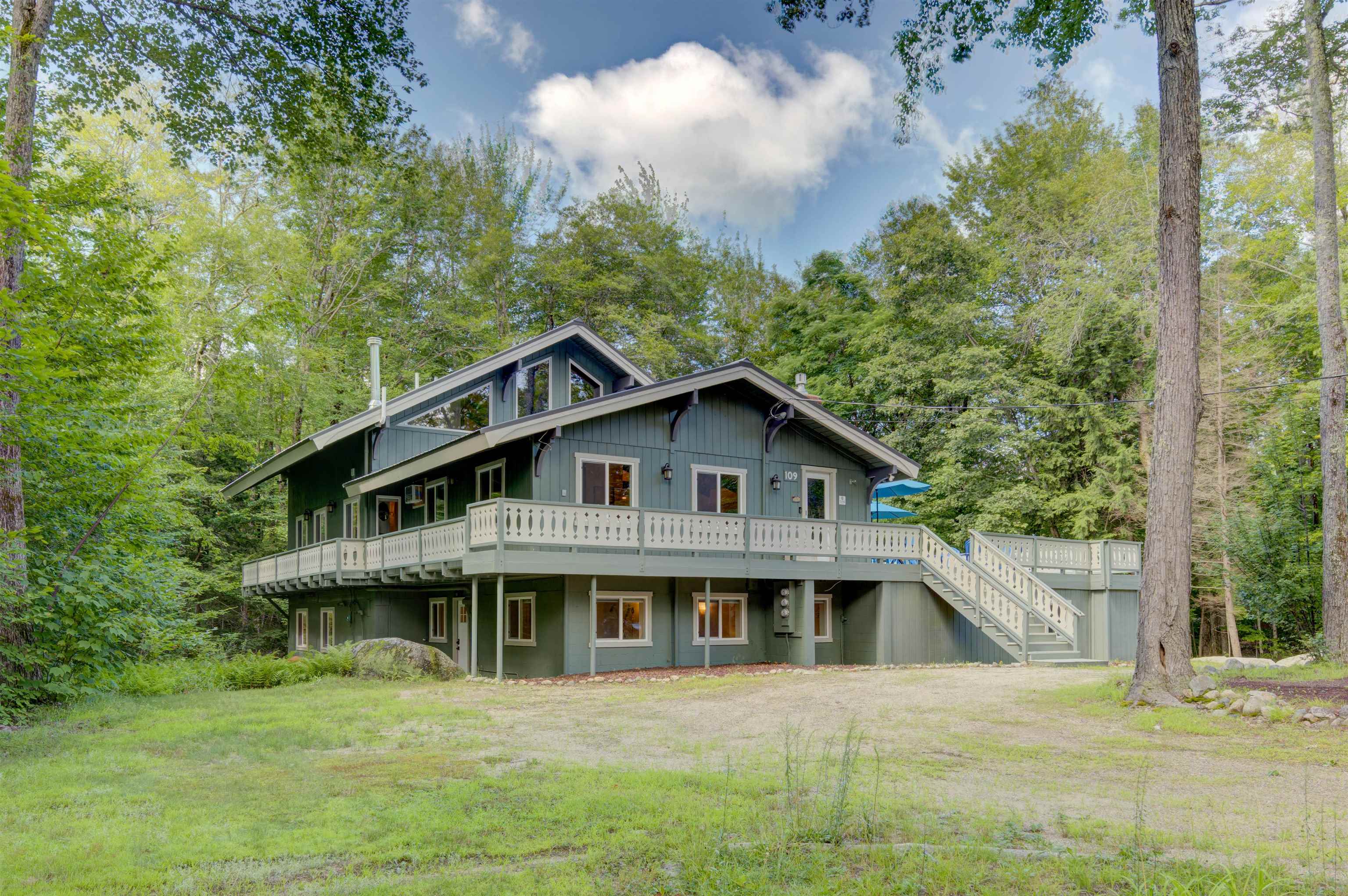 109 Eidelweiss Drive