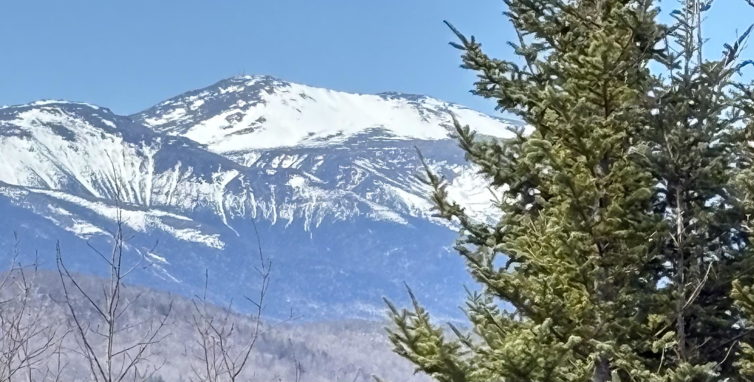 00 Middle Mountain Trail photo