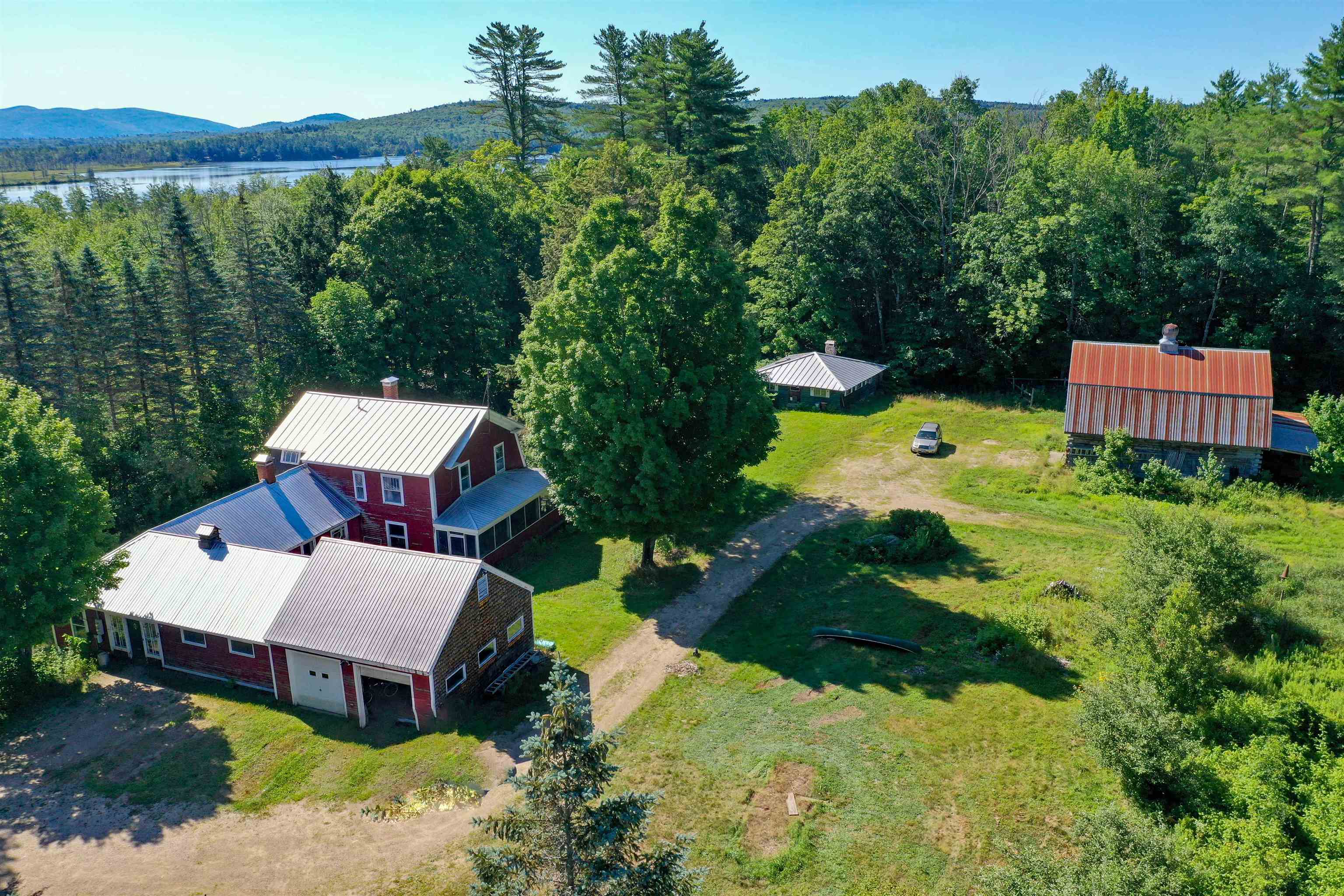 2611 & 2609 Green Hill Road photo