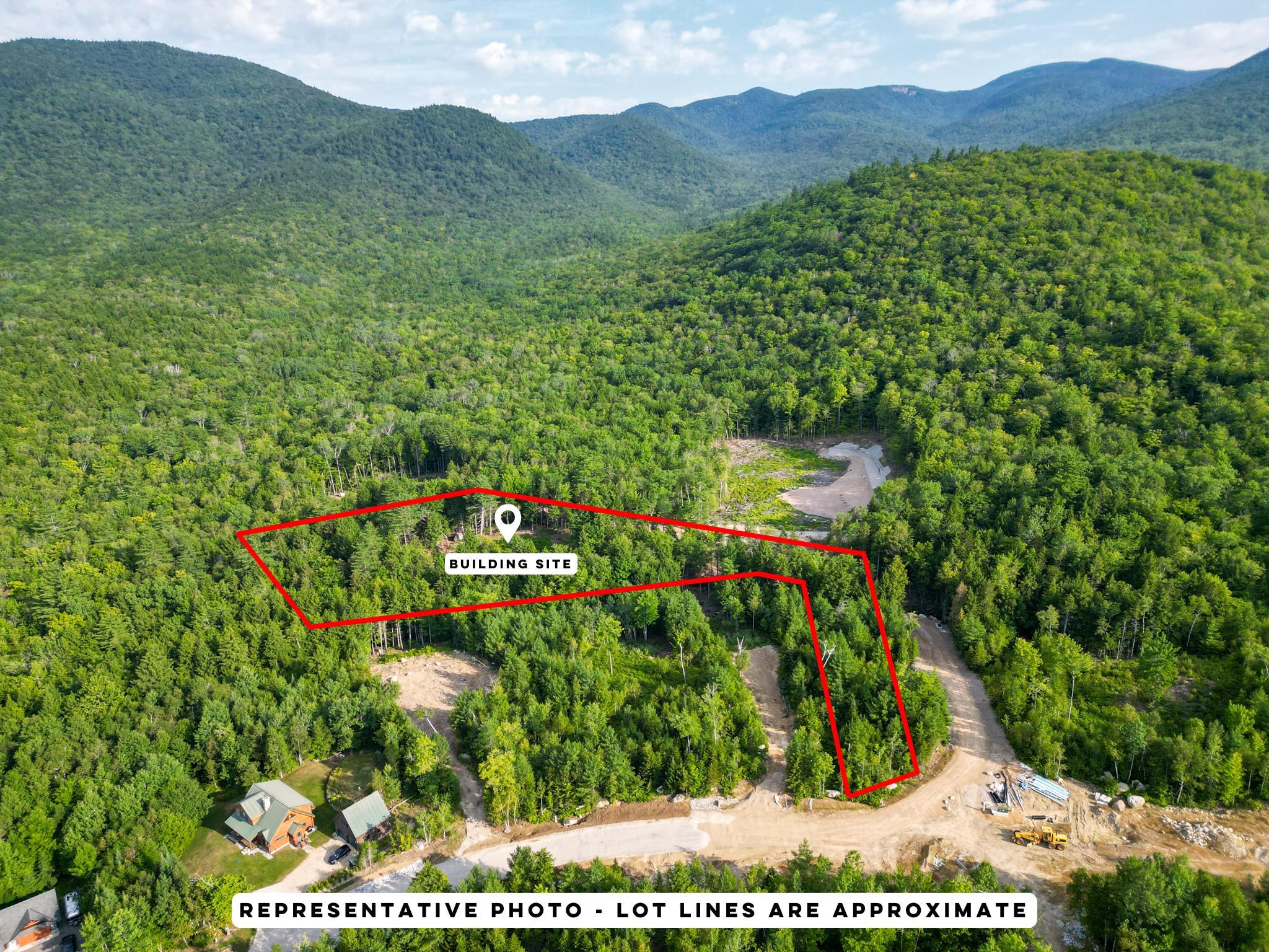 F4 Cave Mountain Drive photo