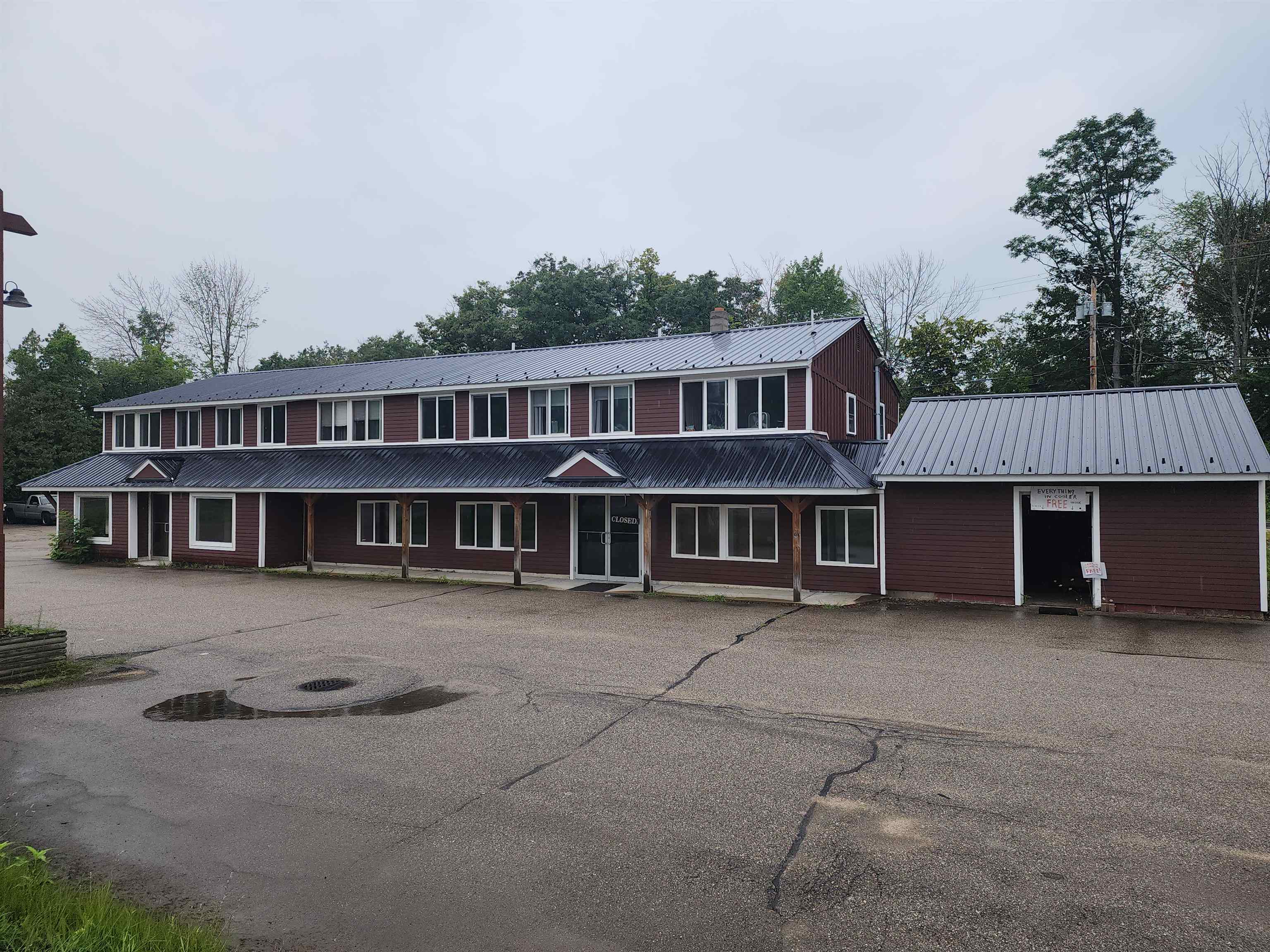 328 White Mountain Highway