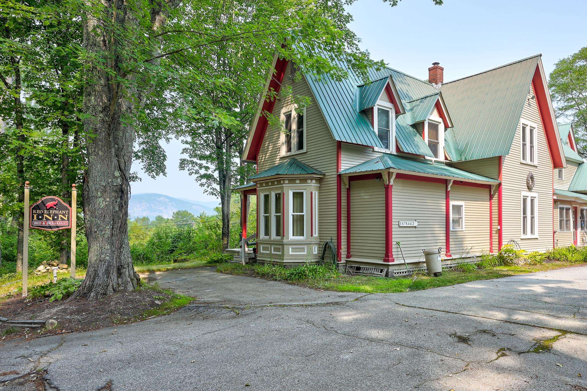 28 Locust Lane