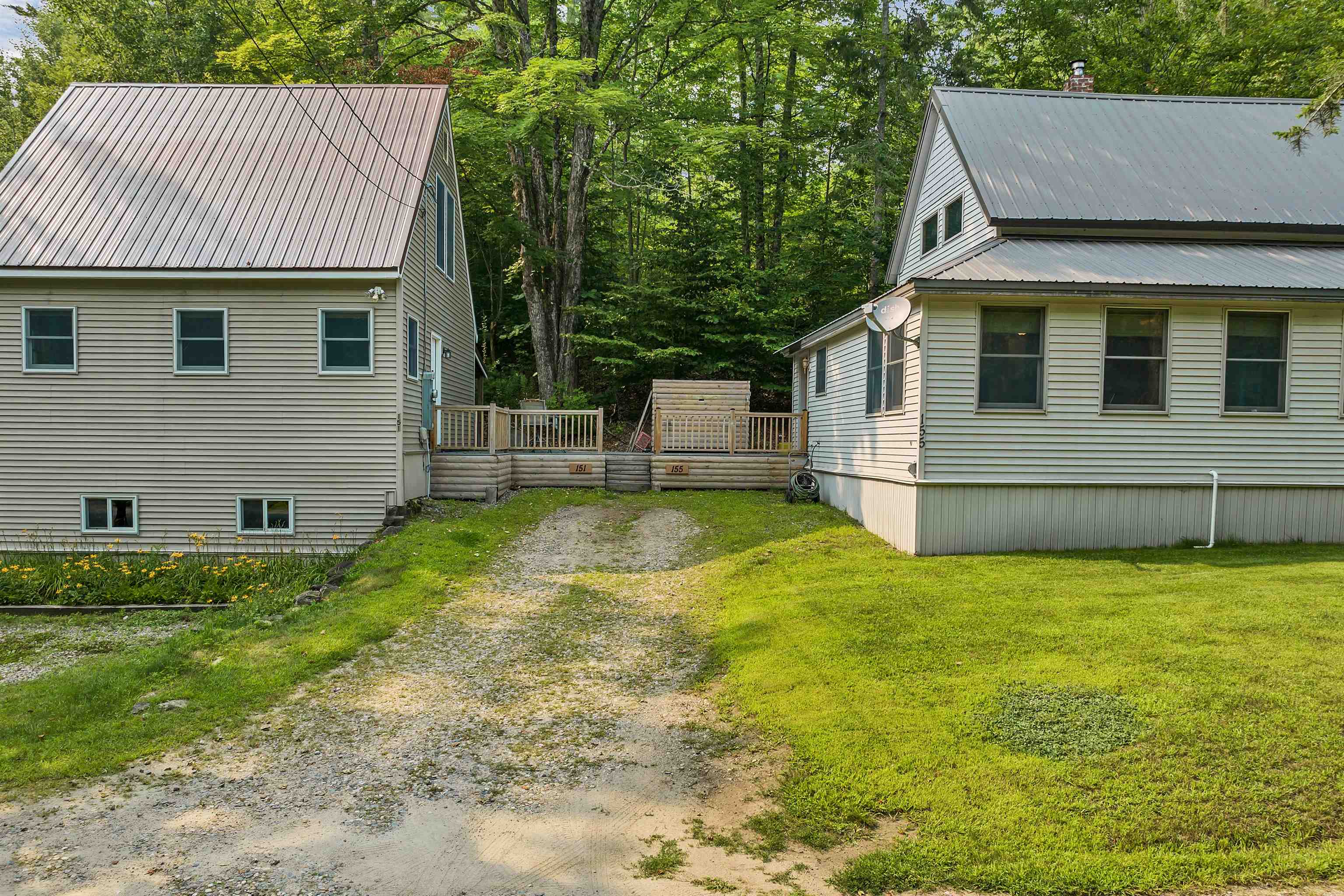 151-155 Mill Brook Road