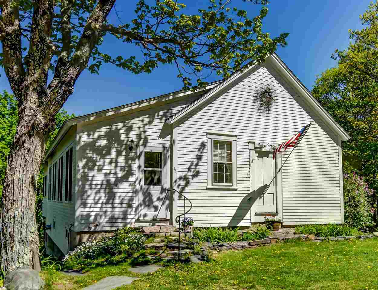 351 Glines Hill Road