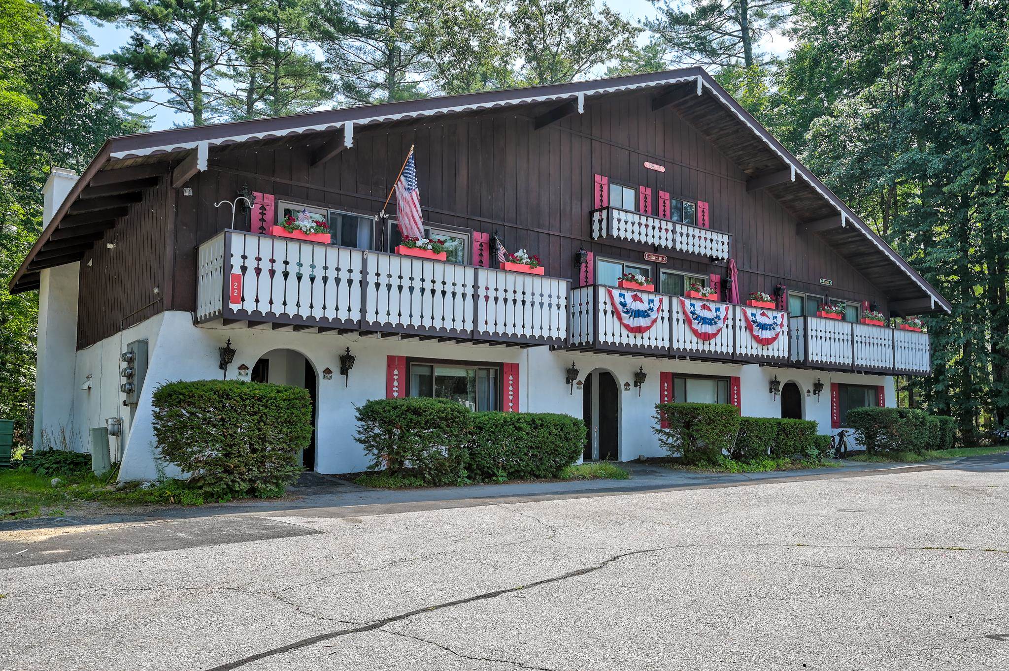 22 Sandtrap Loop Unit: N3