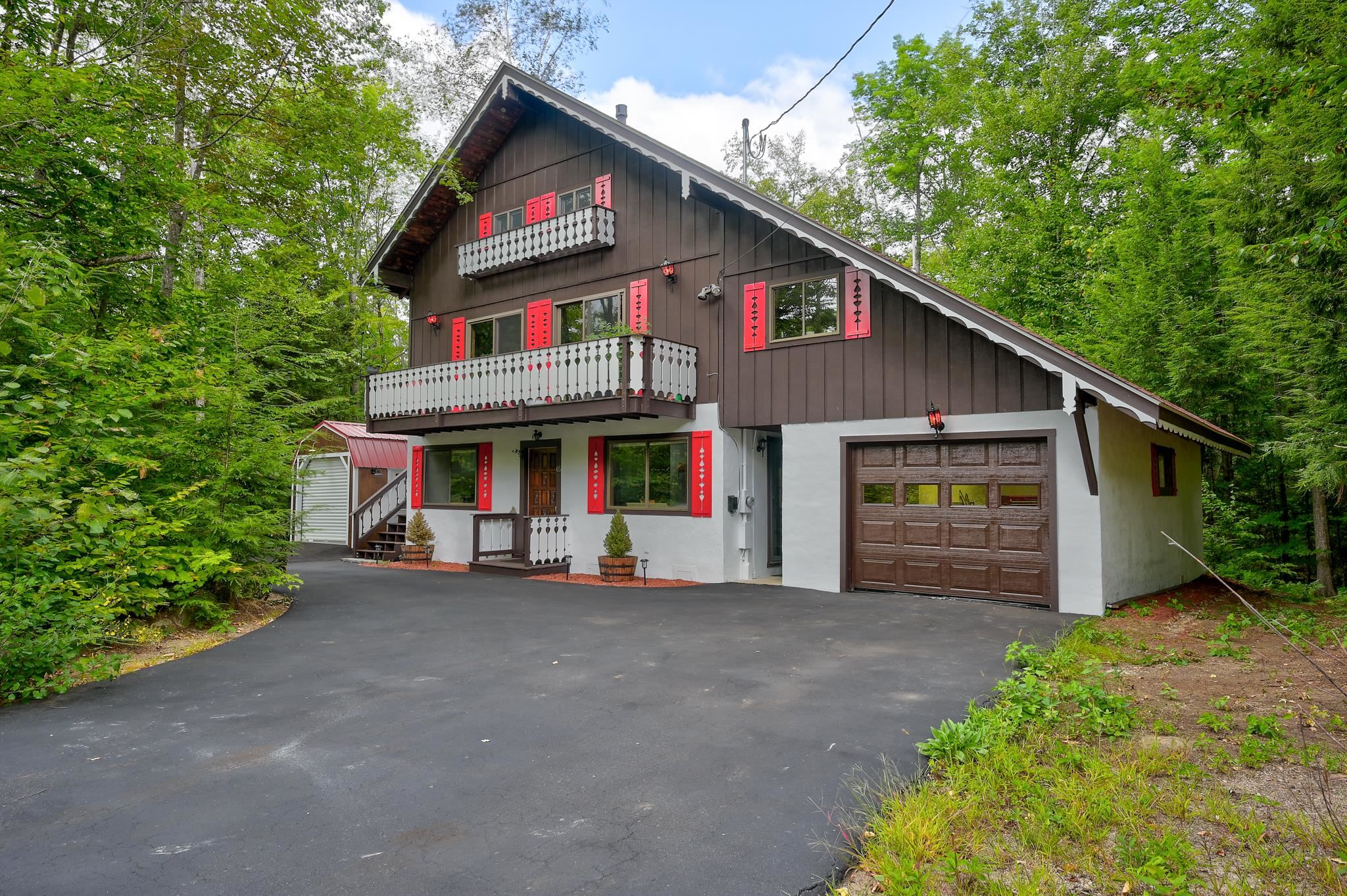 65 Mittenwald Strasse photo