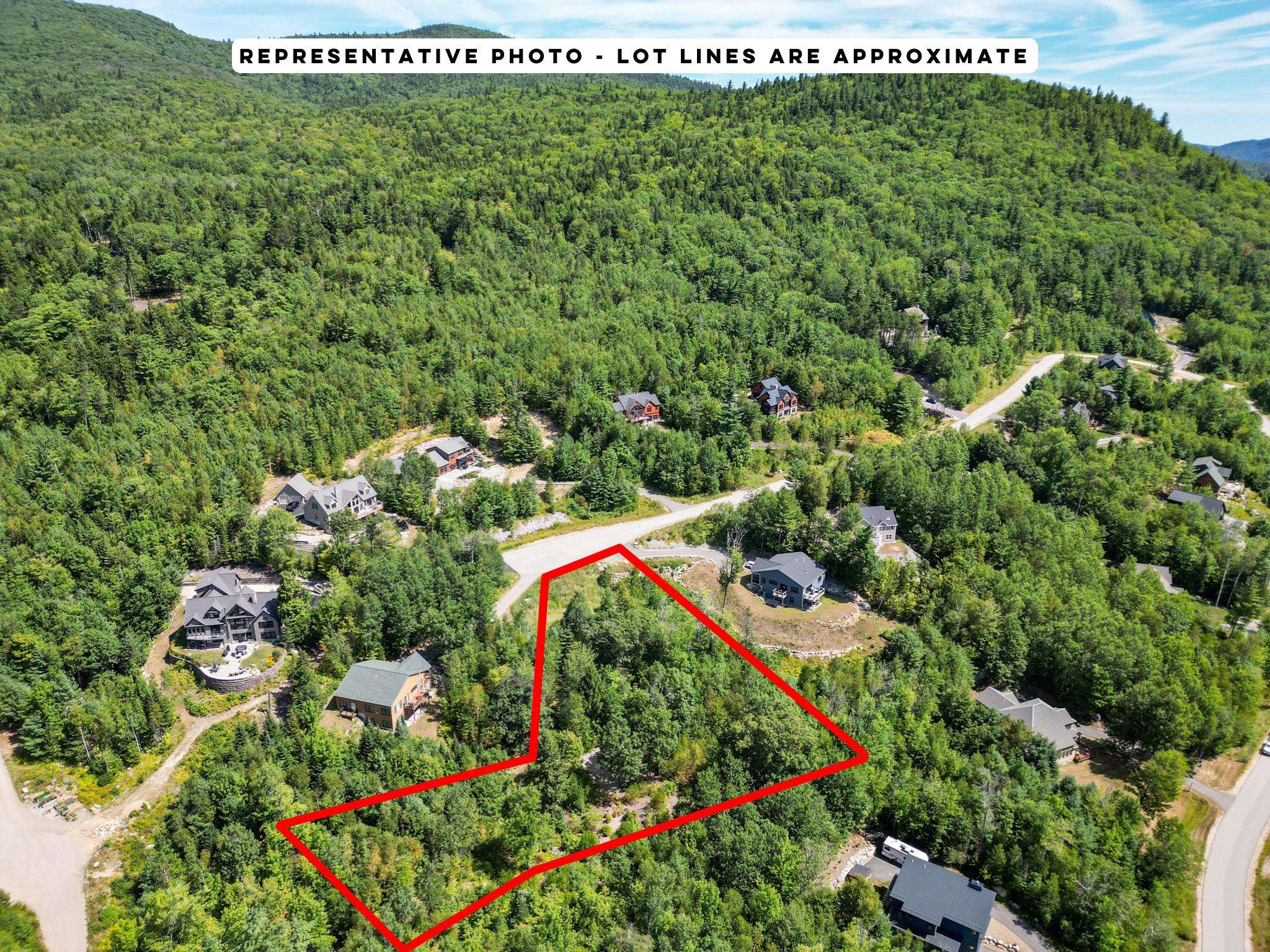 Parker Ridge Road Unit: A47
