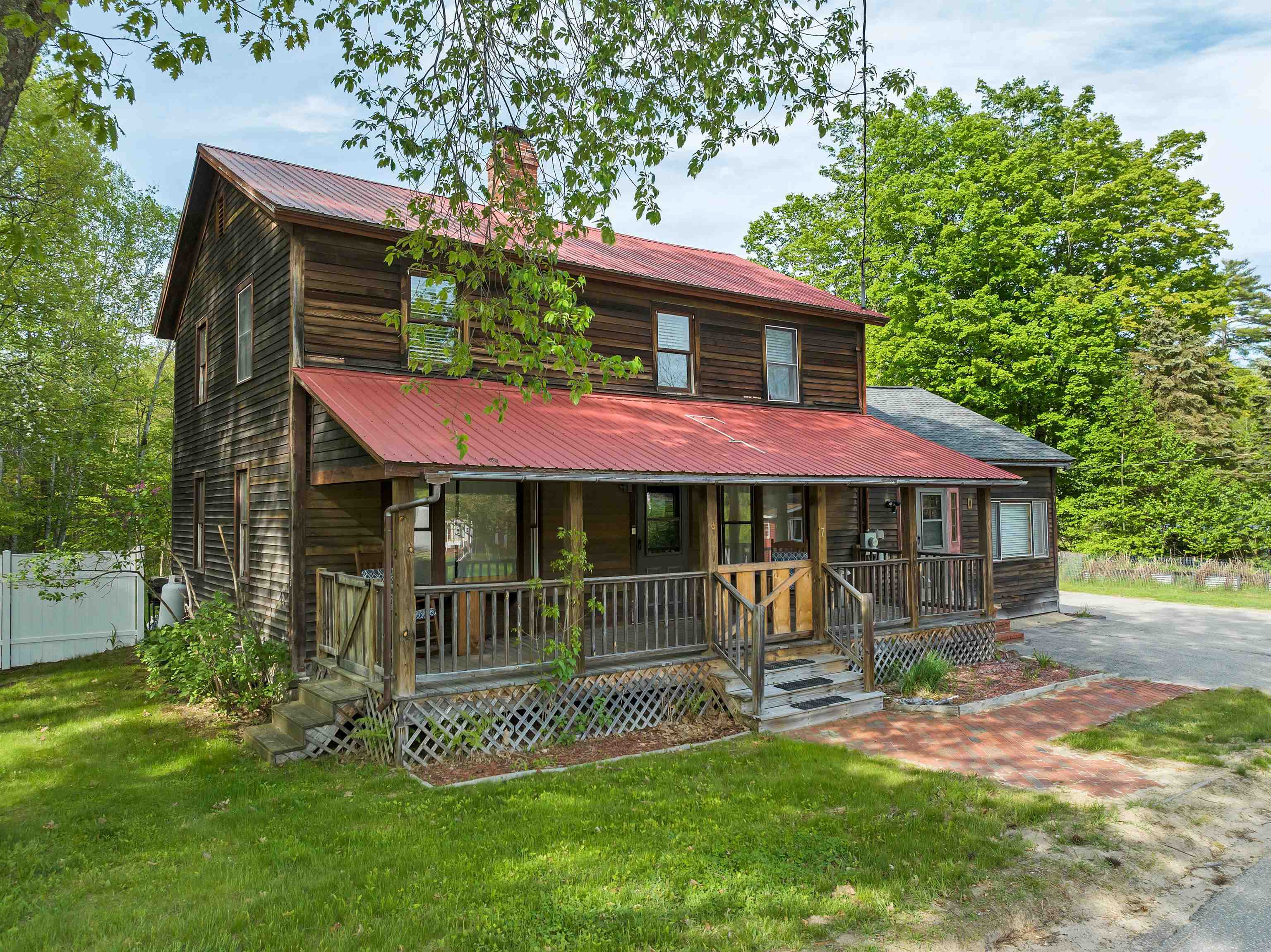 7 Perch Pond Road photo