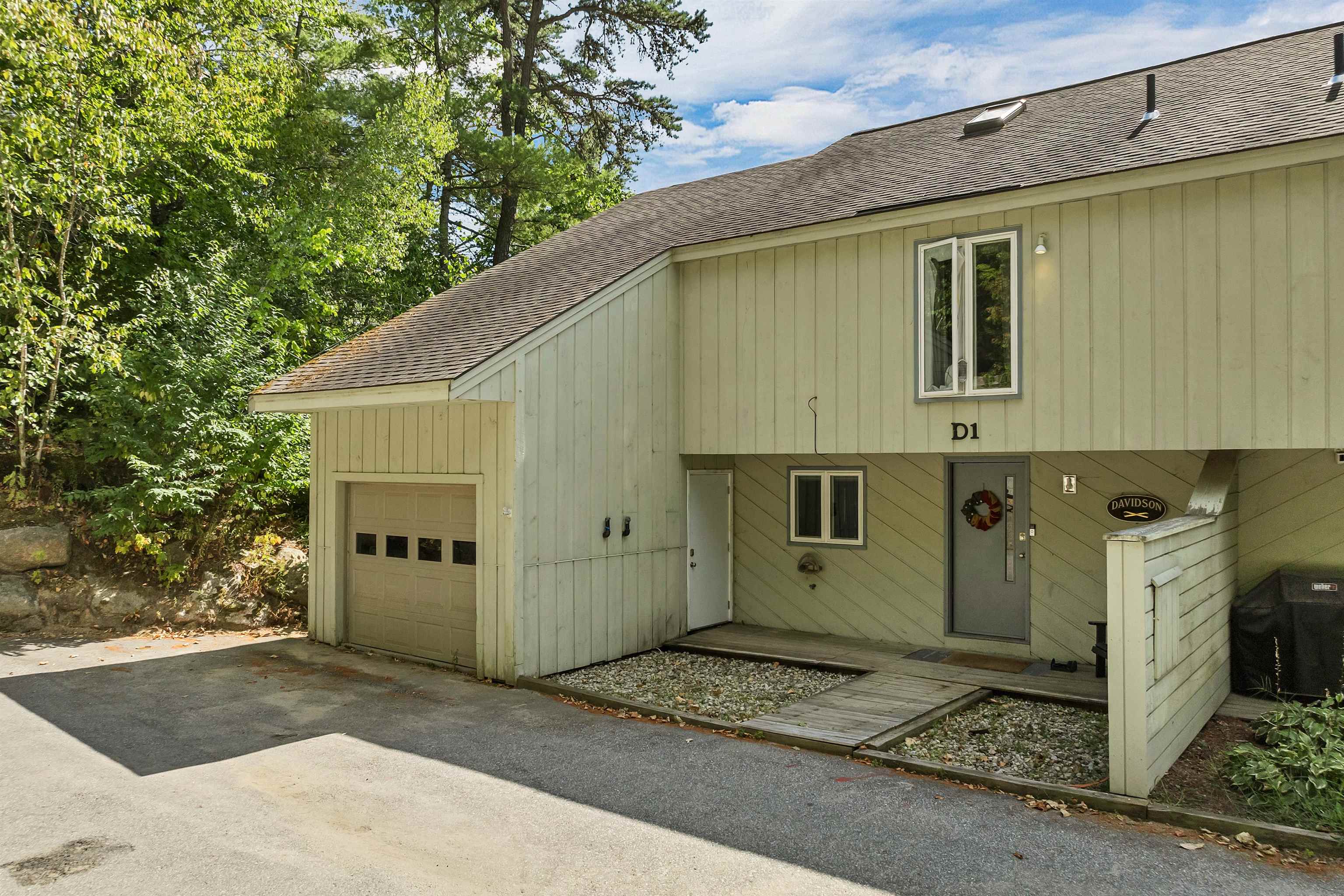 39 Vista View Drive Unit: D1