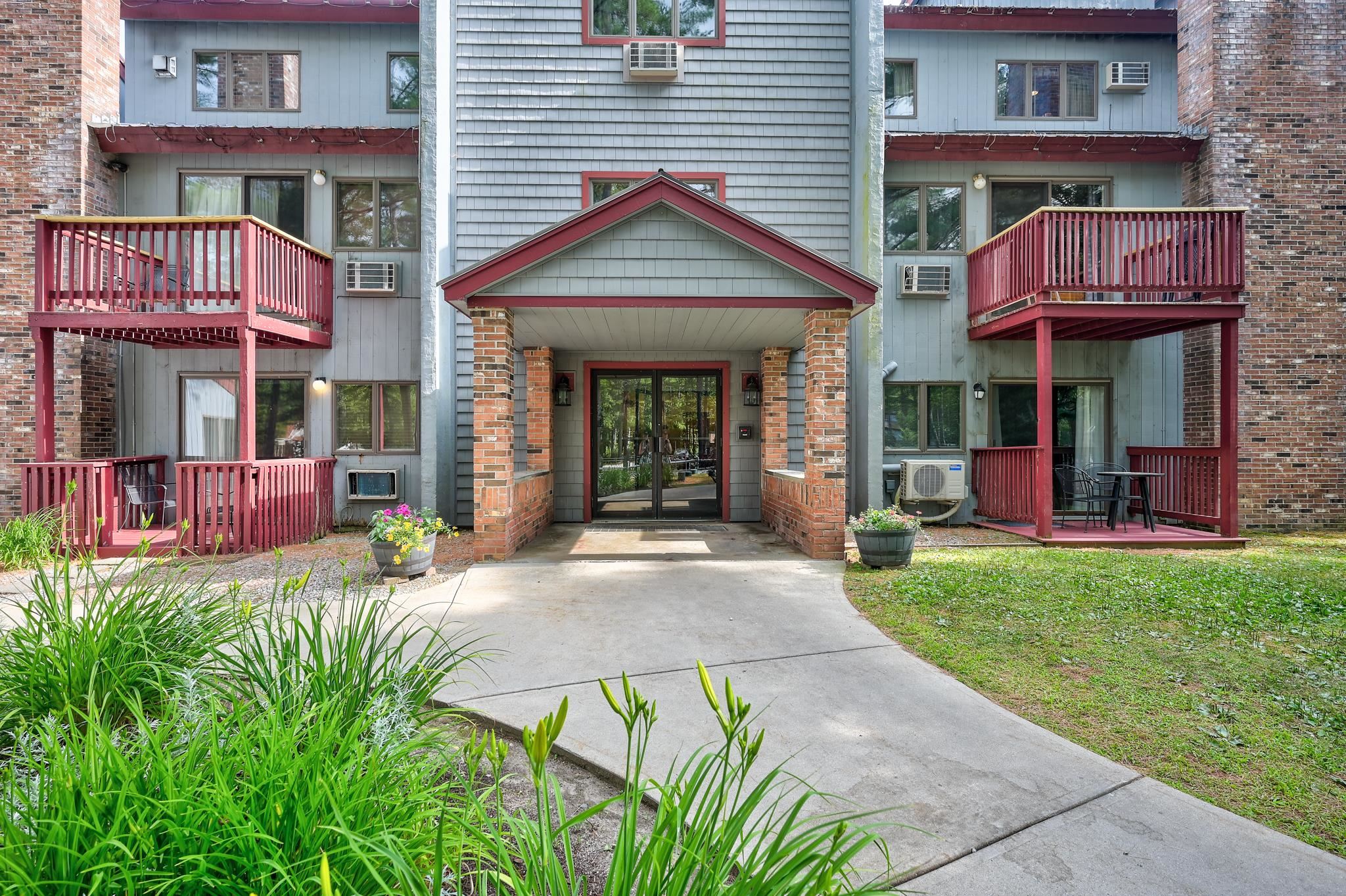 8G River Run Drive Unit: G