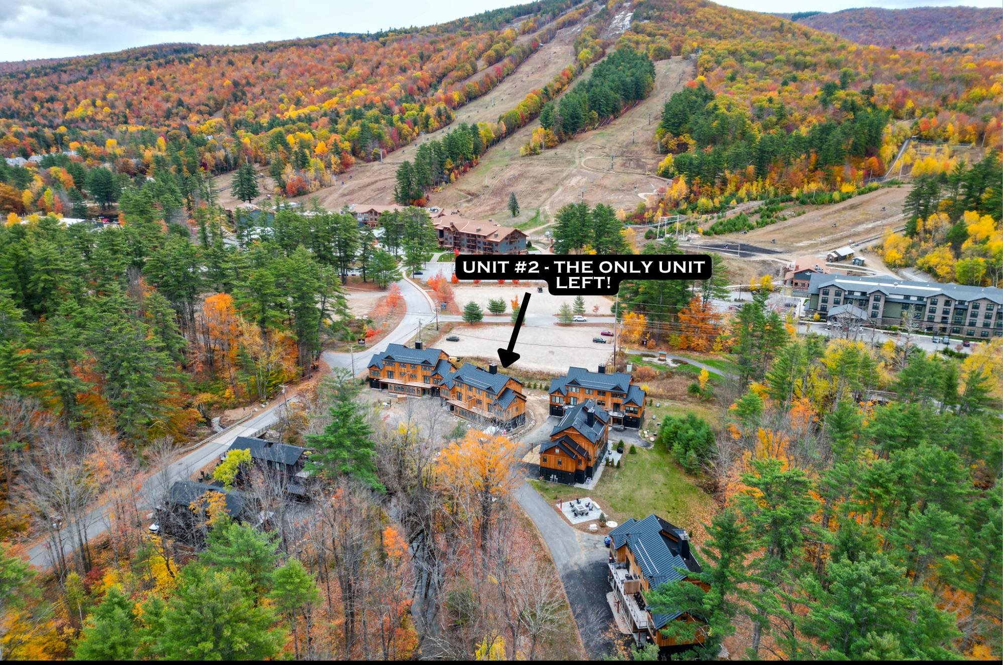 7 Black Diamond Road Unit: 2