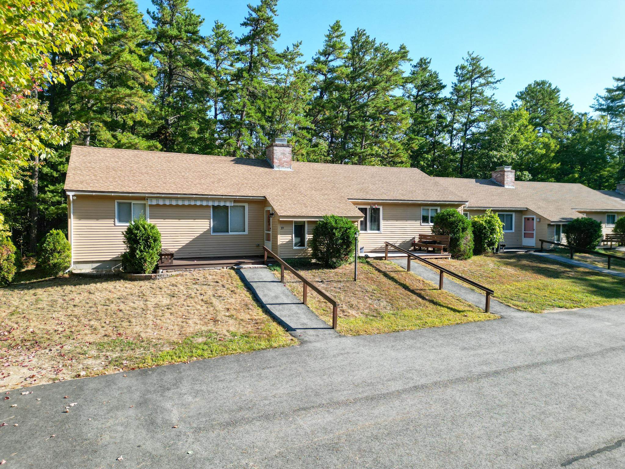 56 Forest Park Way Unit: 19