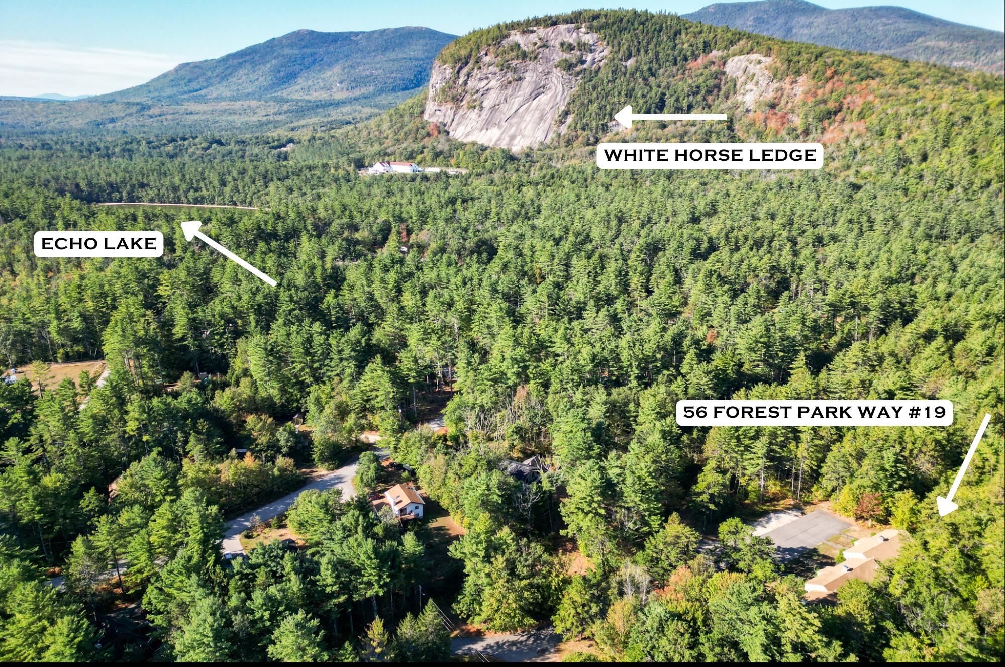56 Forest Park Way Unit: 19