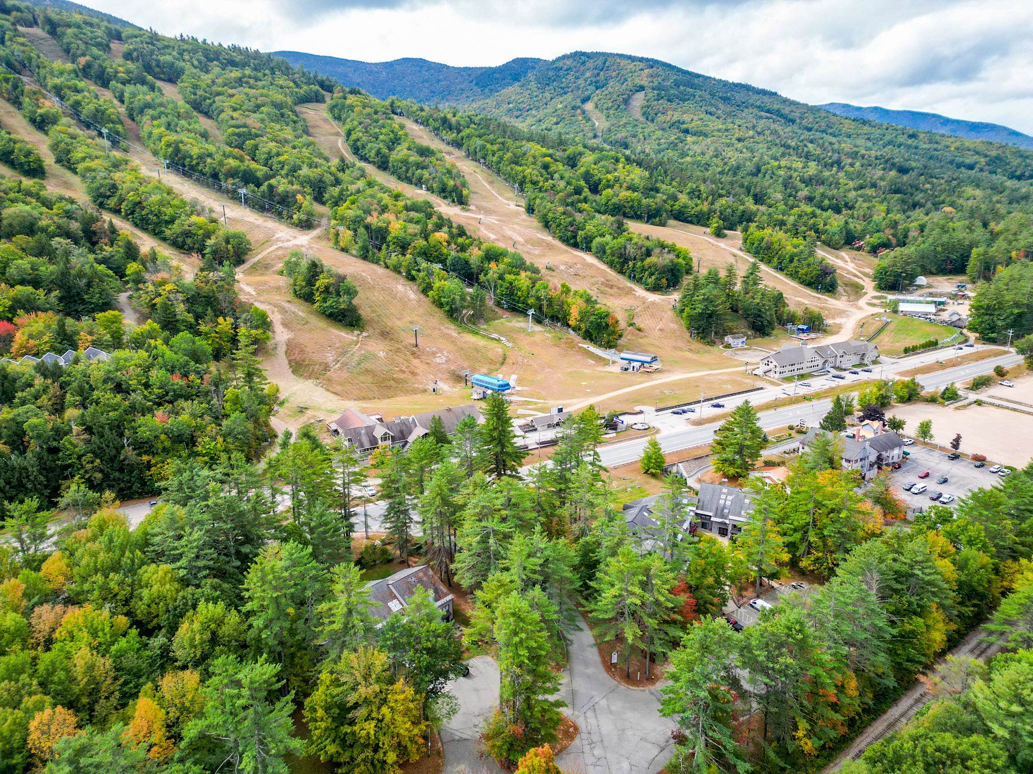 2E/F River Run Drive Unit: E/F